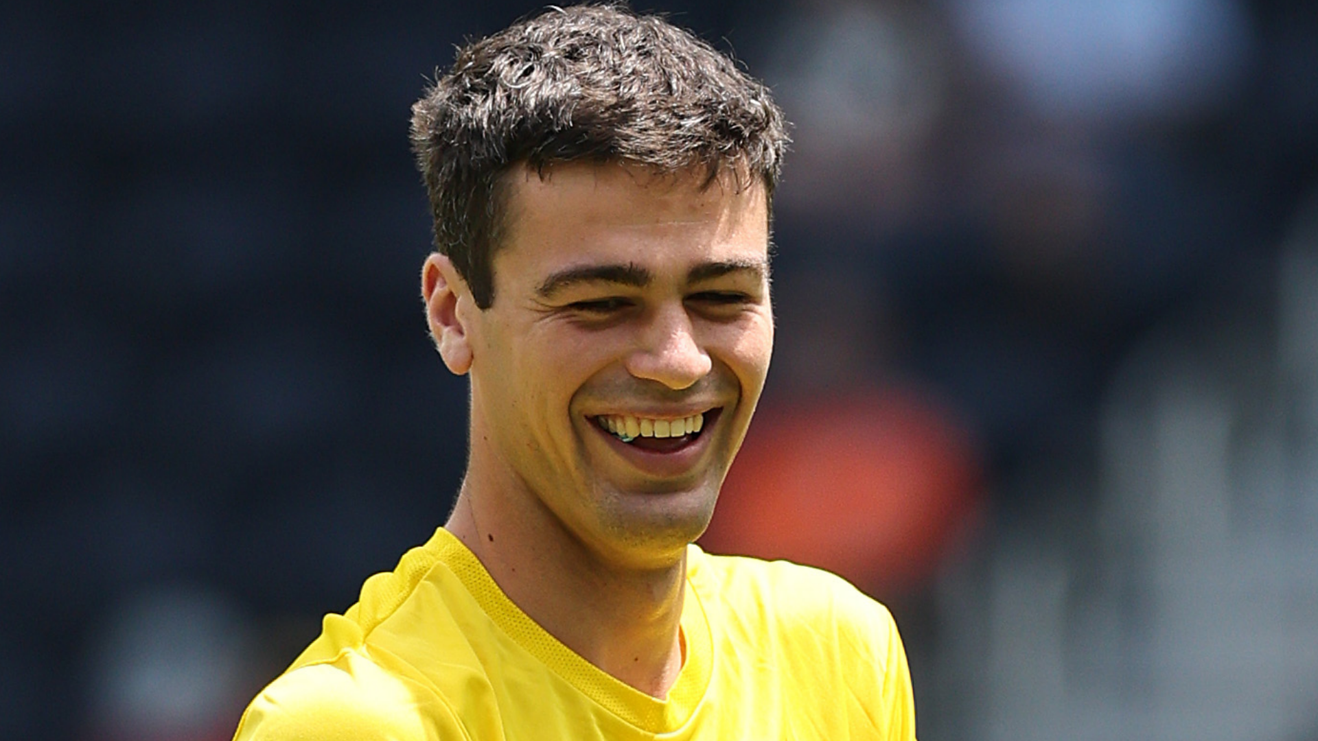 USMNT star Gio Reyna sends ‘great things' message to new fan base after leaving Borussia Dortmund for fresh start with Monchengladbach