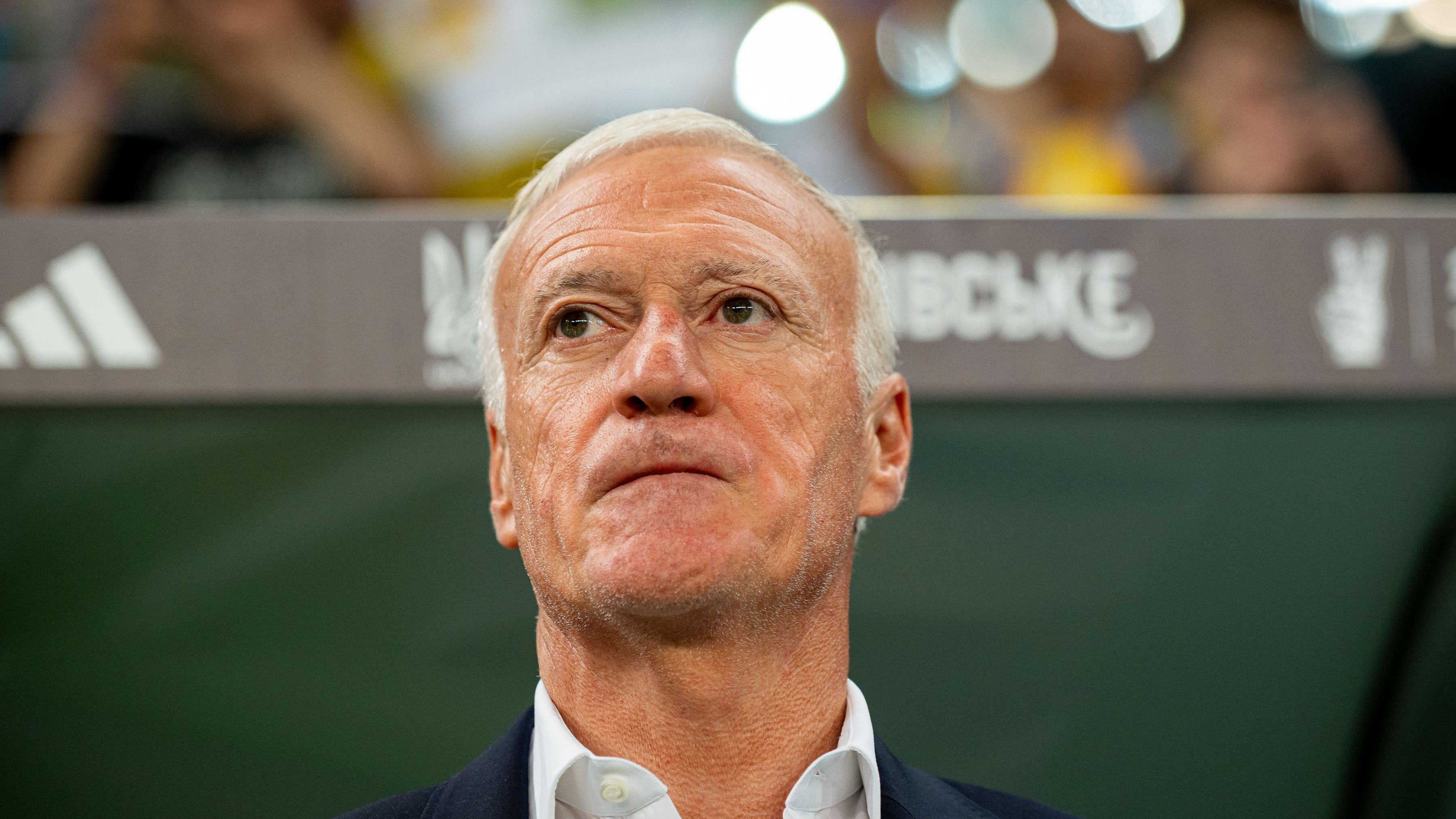 PSG accused of 'scandalous manipulation' over Ousmane Dembele injury feud with France national team as ex-star gives '100%' support to Didier Deschamps