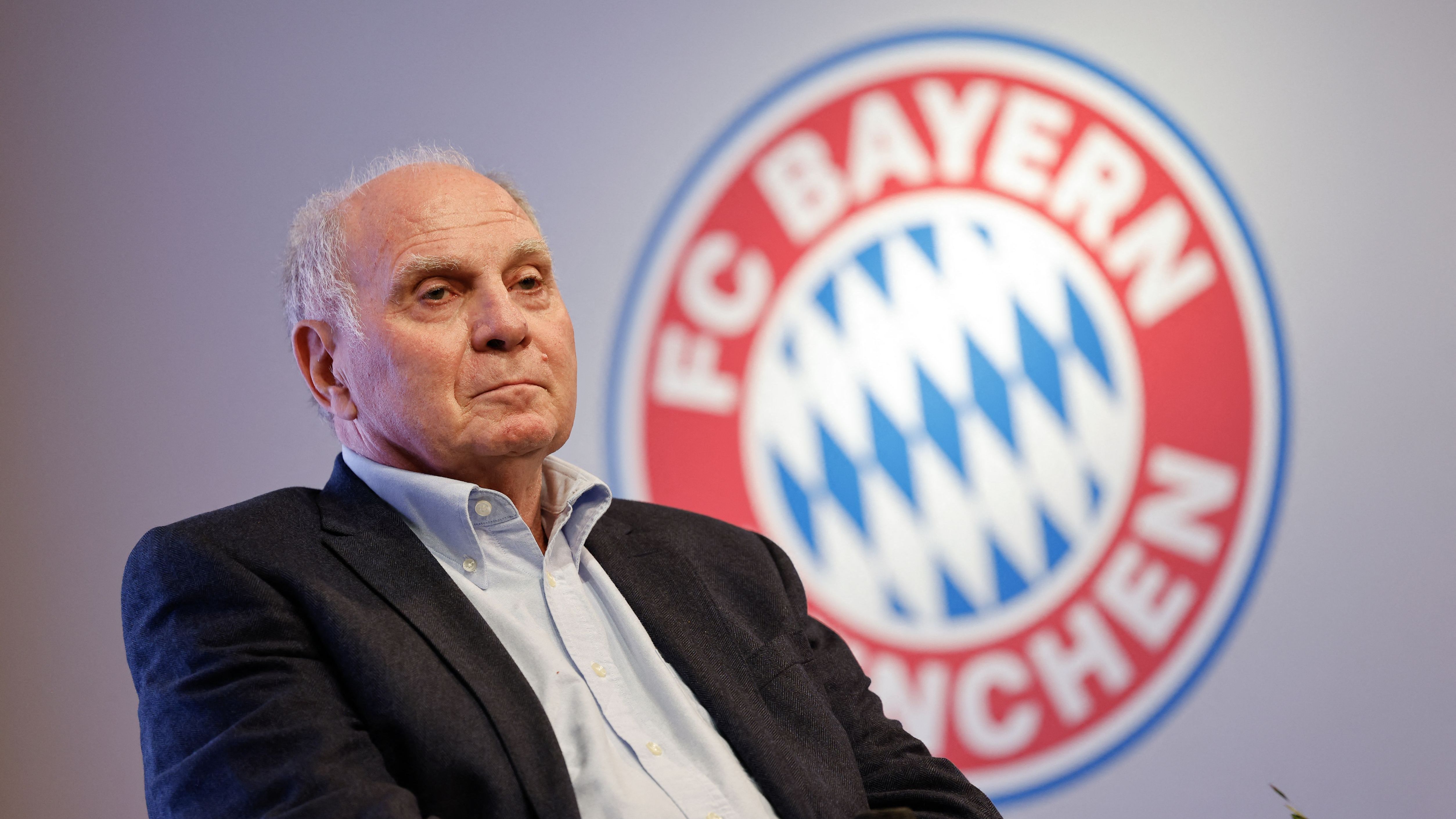Bayern Munich turmoil will lead to fallout as legends Didi Hamann and Lothar Matthaus slam club chief's 'embarrassing' Max Eberl criticism