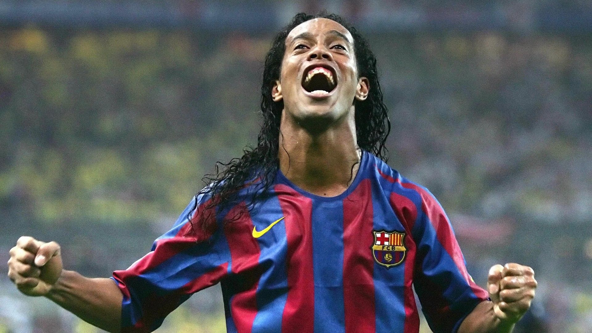 Ronaldinho's son Joao Mendes set to join Championship club in shock free transfer after Burnley exit