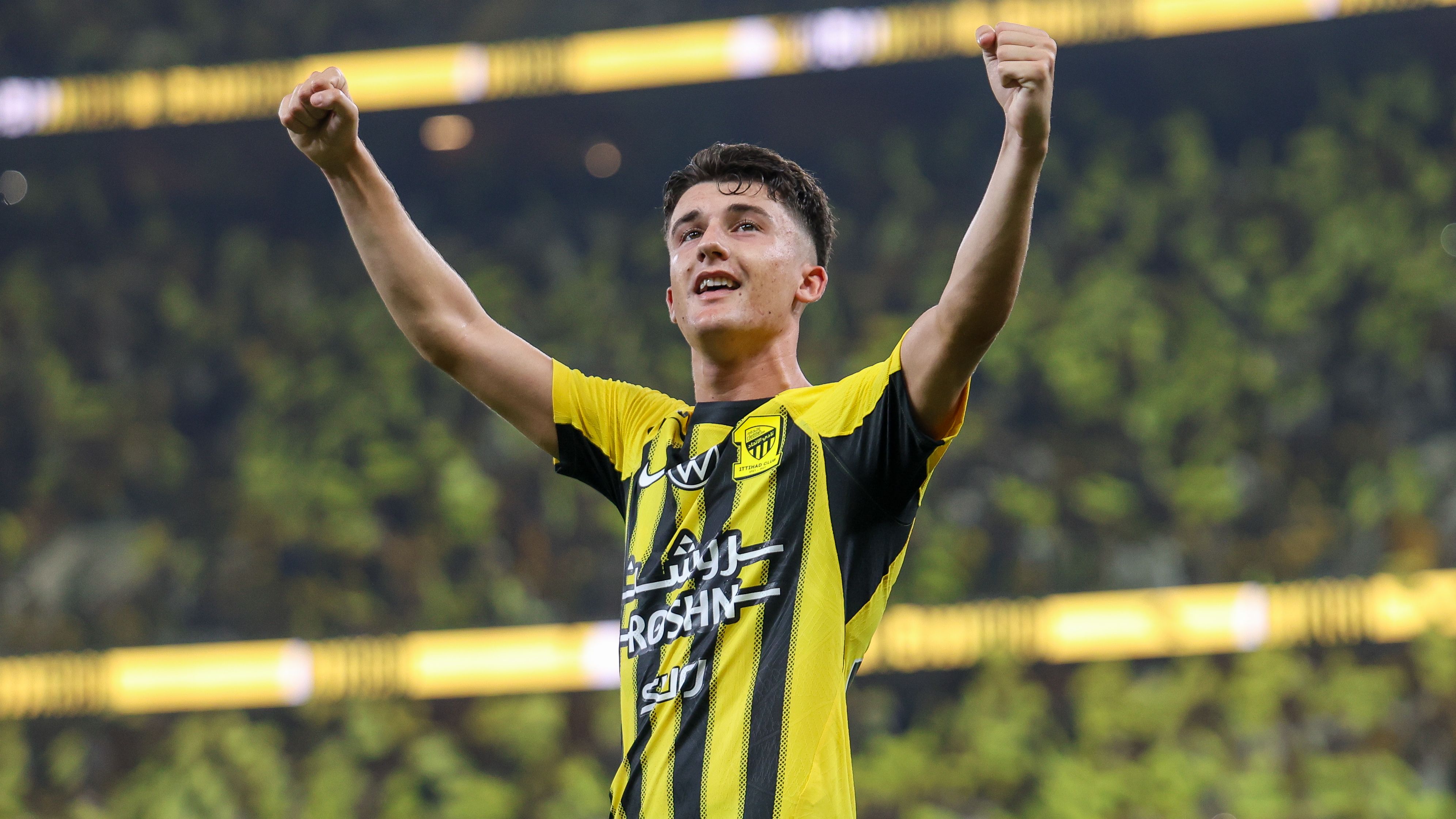 Ex-Barcelona midfielder to leave Al-Ittihad just seven months after joining from La Liga giants as switch to Saudi Pro League rivals nears