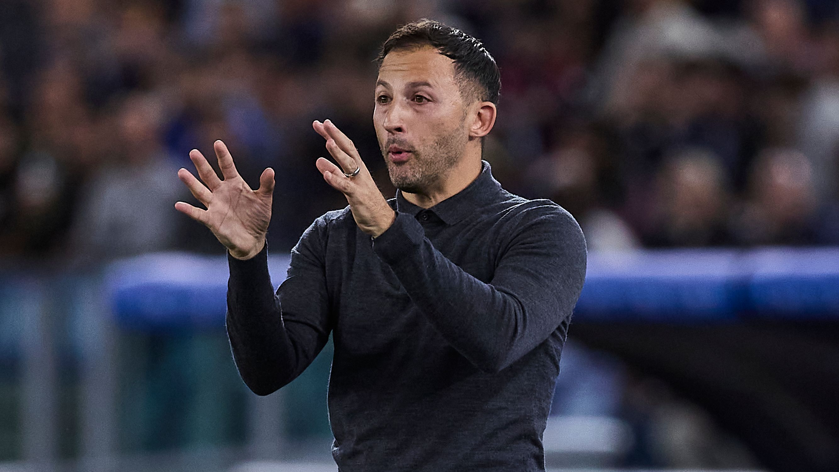 Fenerbahce to name Jose Mourinho replacement as ex-Belgium manager nears agreement with Super Lig side