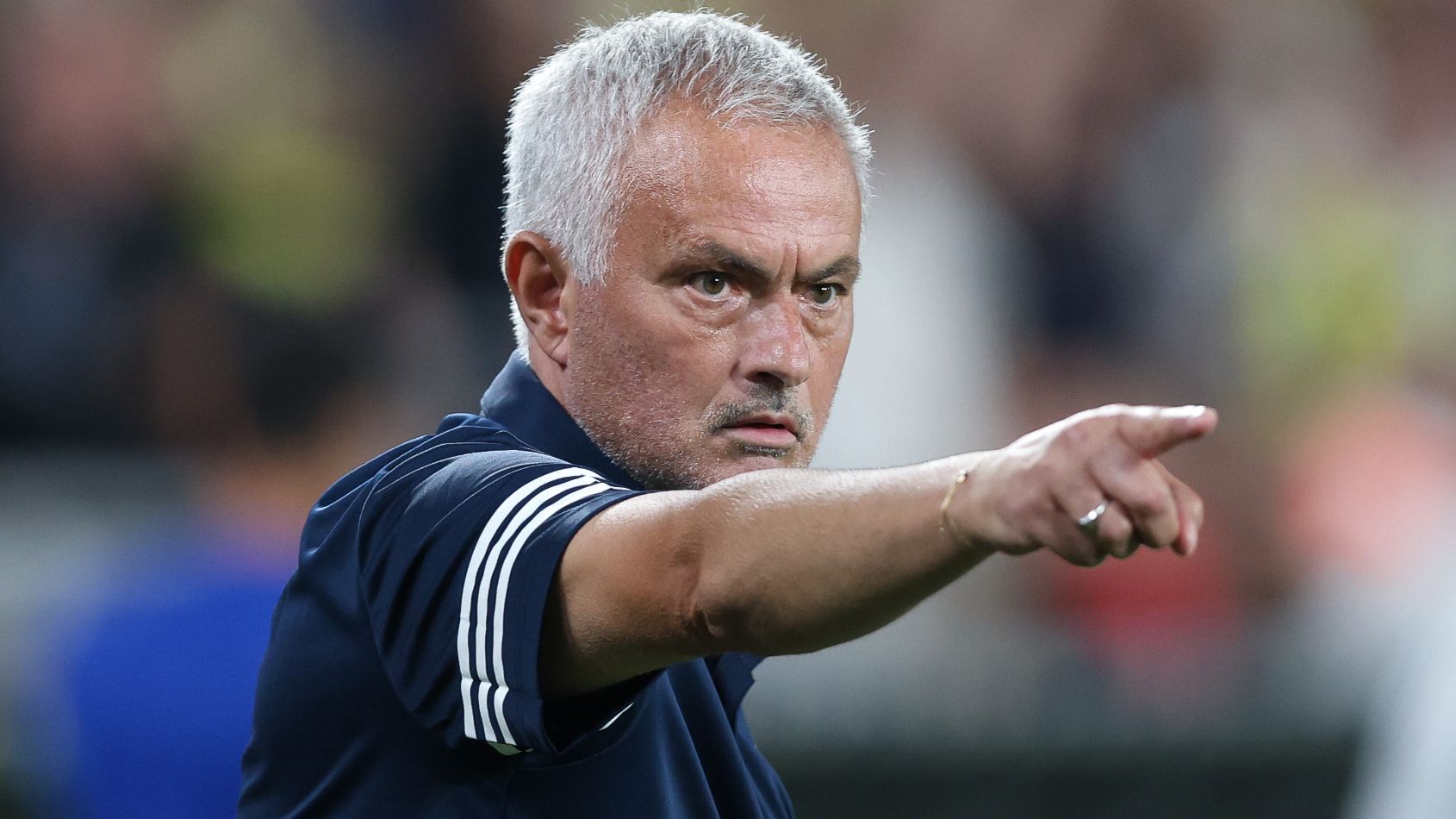 Fenerbahce to name Jose Mourinho replacement as ex-Belgium manager nears agreement with Super Lig side
