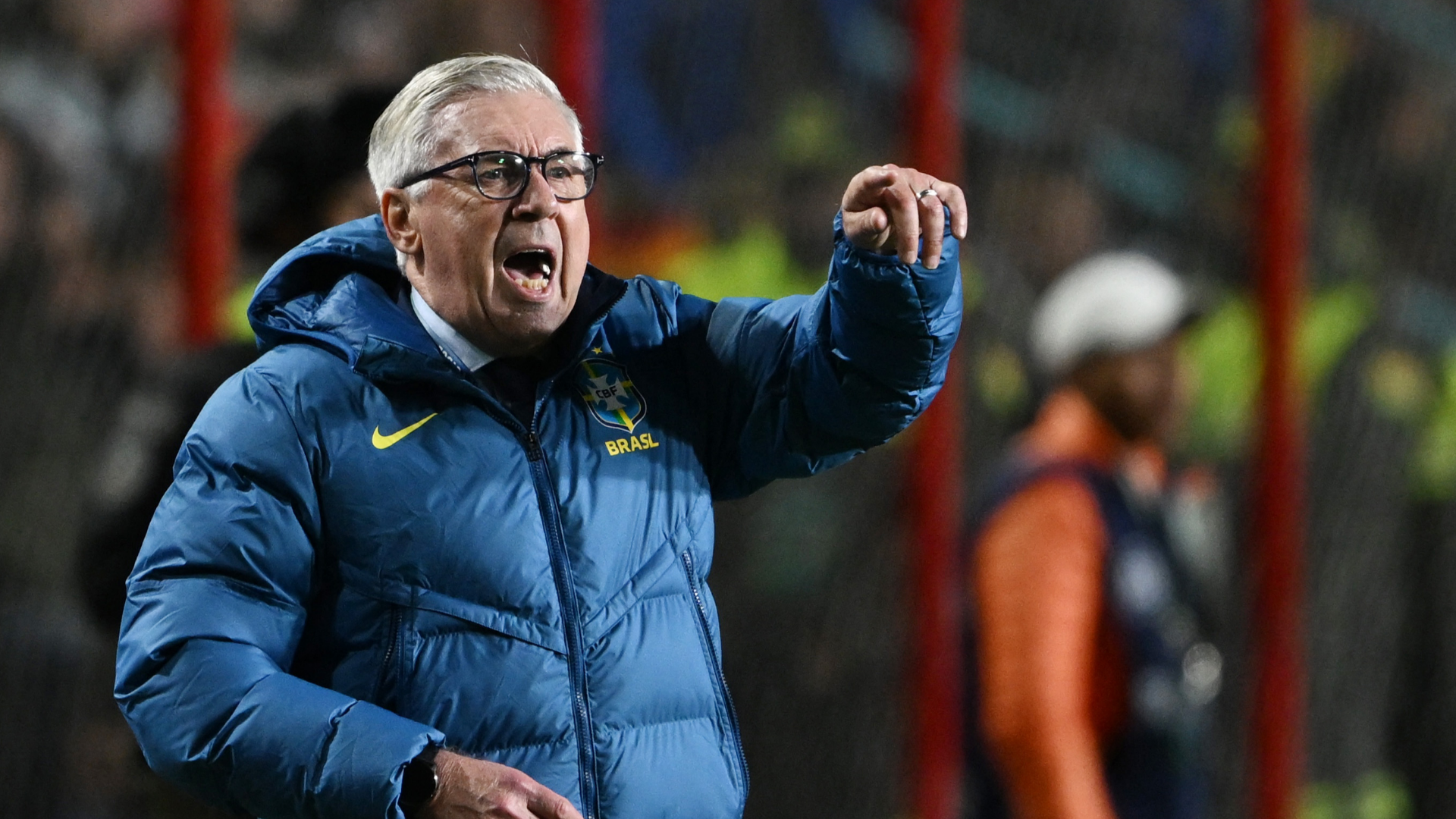 Brazil player ratings vs Bolivia: Richarlison falls flat as Carlo Ancelotti's Selecao suffer defeat in final World Cup qualifier