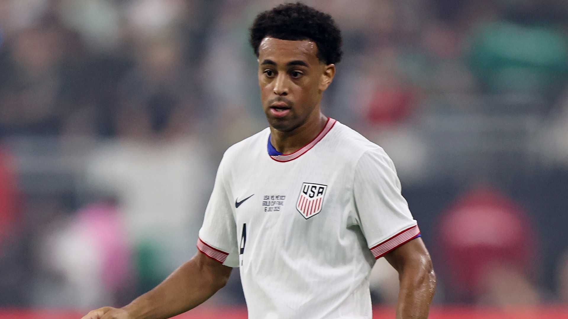 USMNT player ratings vs Japan: Rapid response from Mauricio Pochettino's revived side, as Alex Zendejas and Falorin Balogun deliver desperately-needed win