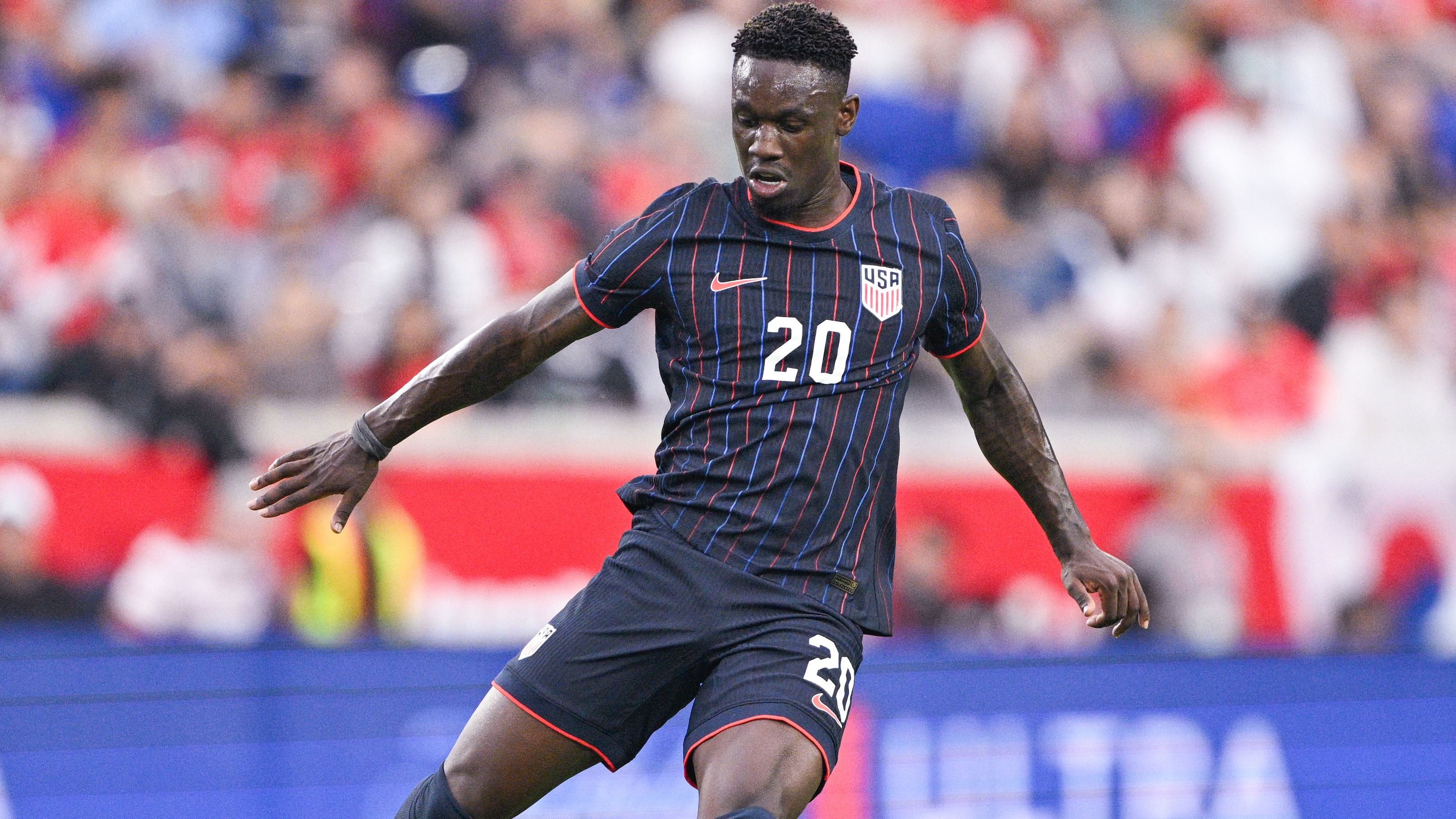 ‘Just not national team level' - Landon Donovan says Josh Sargent lacks quality, backs Folarin Balogun for USMNT striker