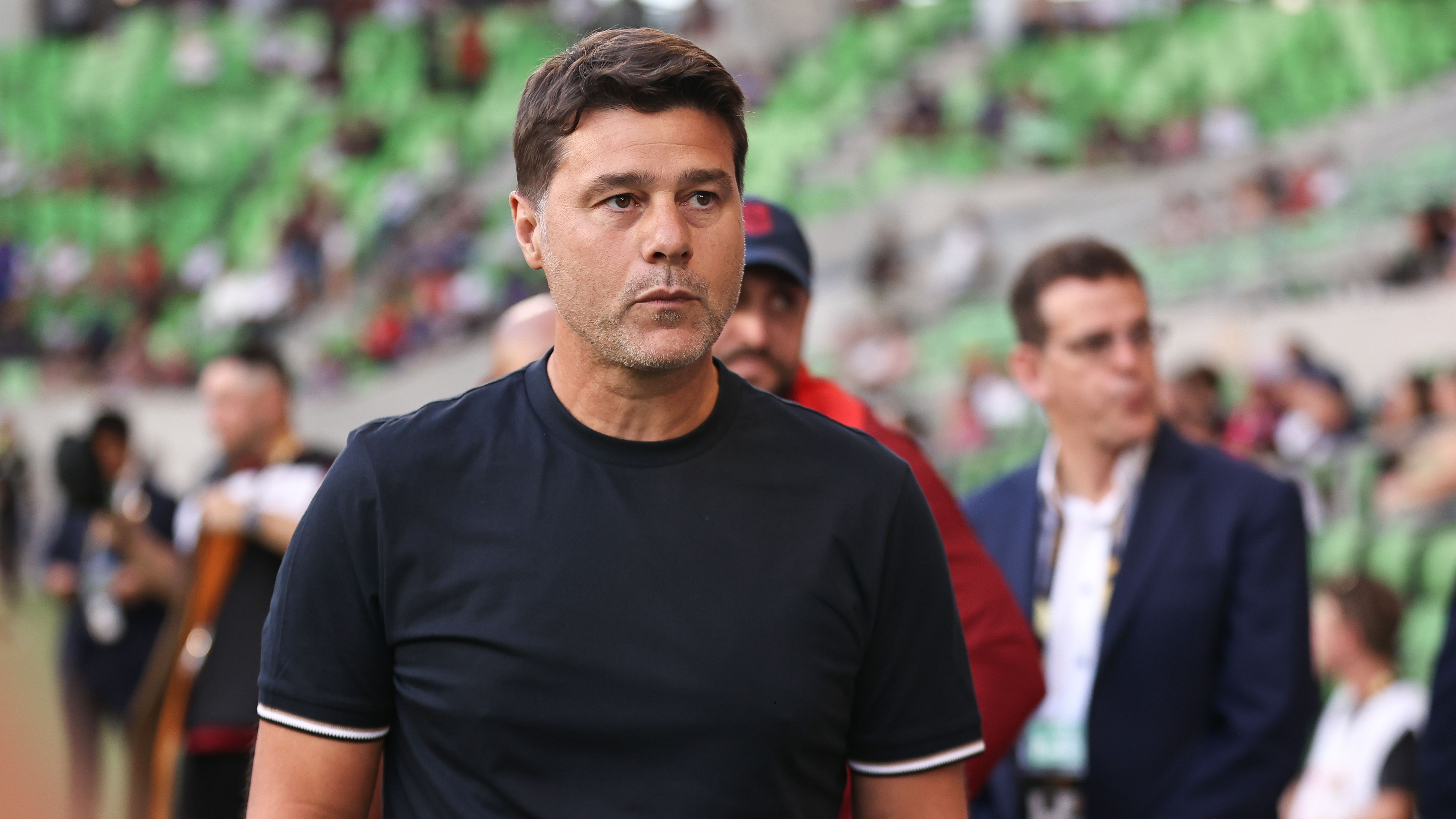 'The national team has an issue' - France, Arsenal legend Thierry Henry calls on Mauricio Pochettino and USMNT to 'perform' ahead of 2026 World Cup