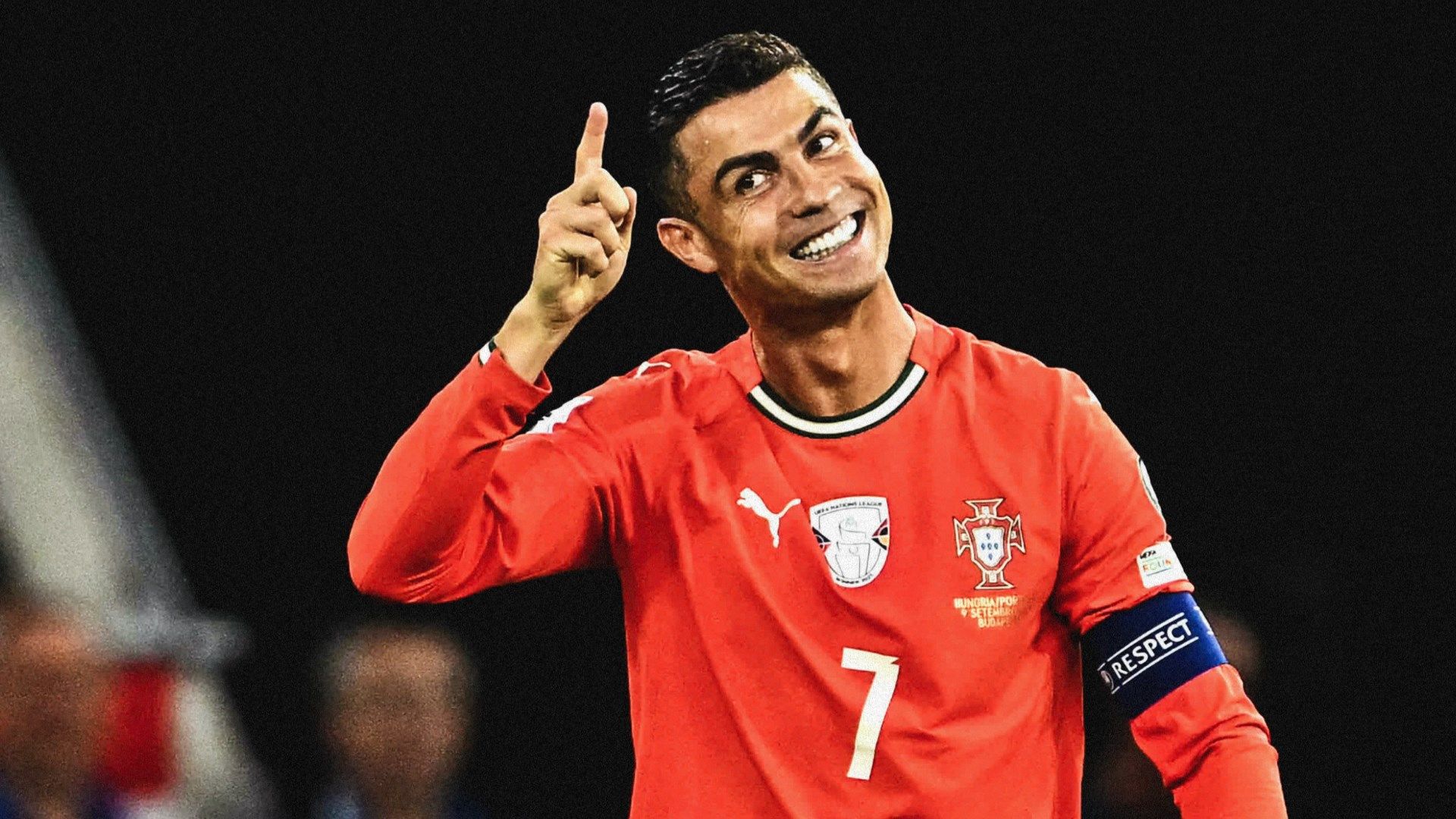Portugal player ratings vs Hungary: Joao Cancelo the late hero as Cristiano Ronaldo scores again but Bruno Fernandes fails to fire in rollercoaster World Cup qualifying win
