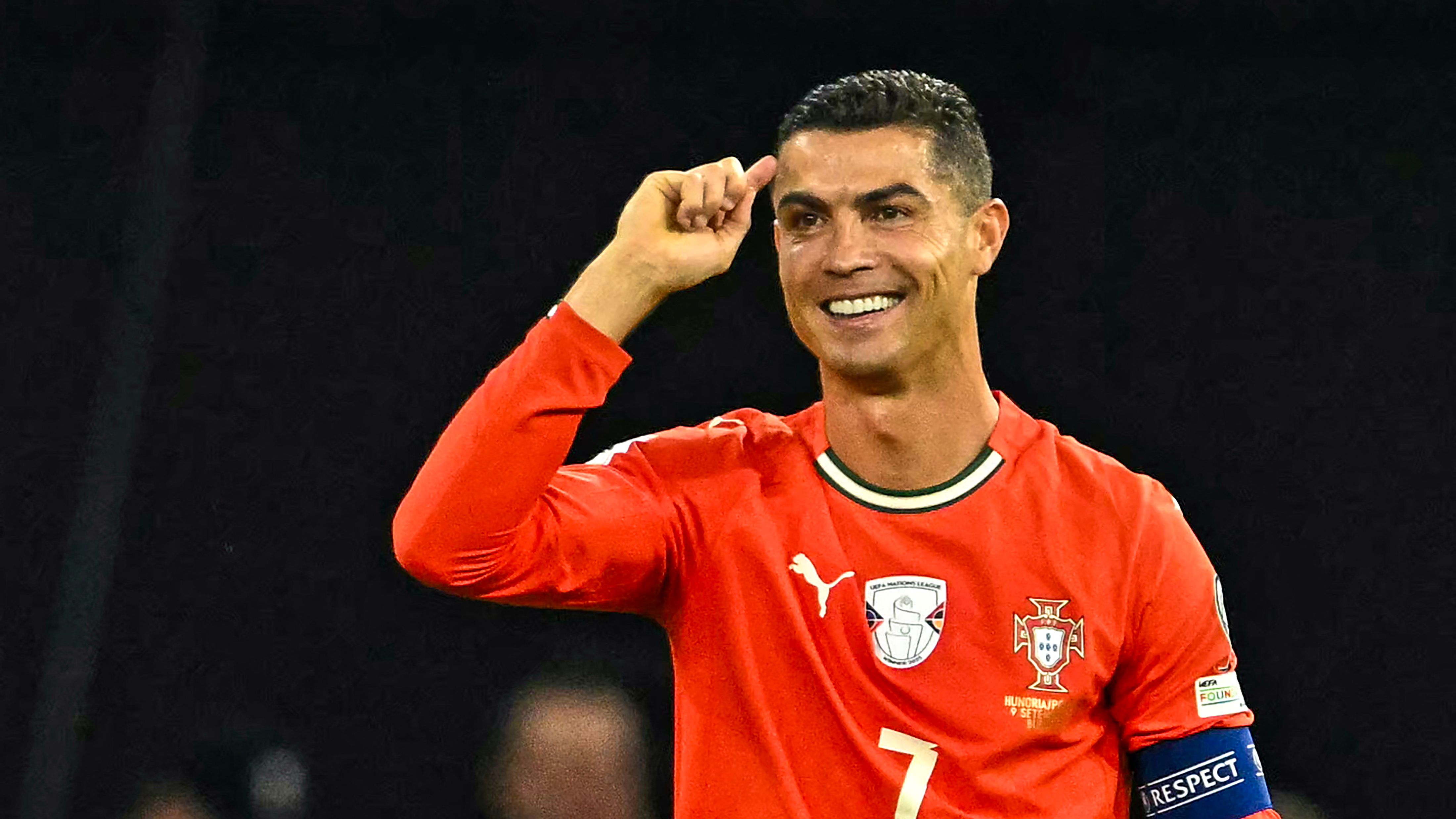 Portugal player ratings vs Hungary: Joao Cancelo the late hero as Cristiano Ronaldo scores again but Bruno Fernandes fails to fire in rollercoaster World Cup qualifying win
