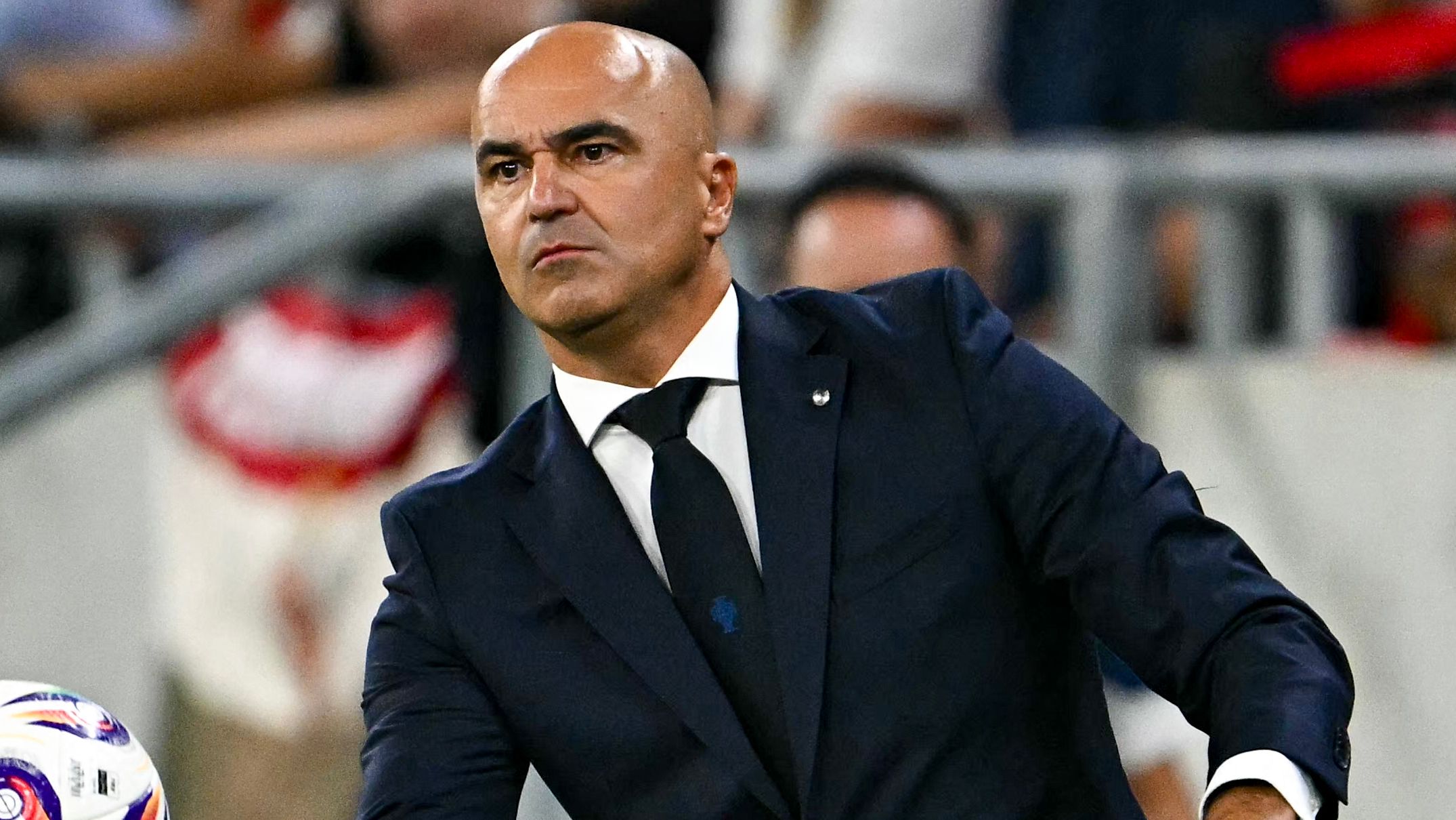 Portugal player ratings vs Hungary: Joao Cancelo the late hero as Cristiano Ronaldo scores again but Bruno Fernandes fails to fire in rollercoaster World Cup qualifying win