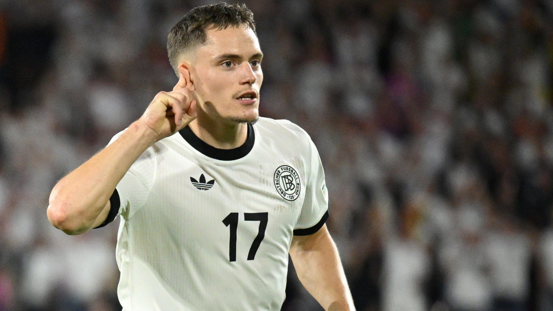 'Another type of football' - Florian Wirtz admits he's still adapting to Premier League with worrying claim he has 'no idea' when first Liverpool goal will come