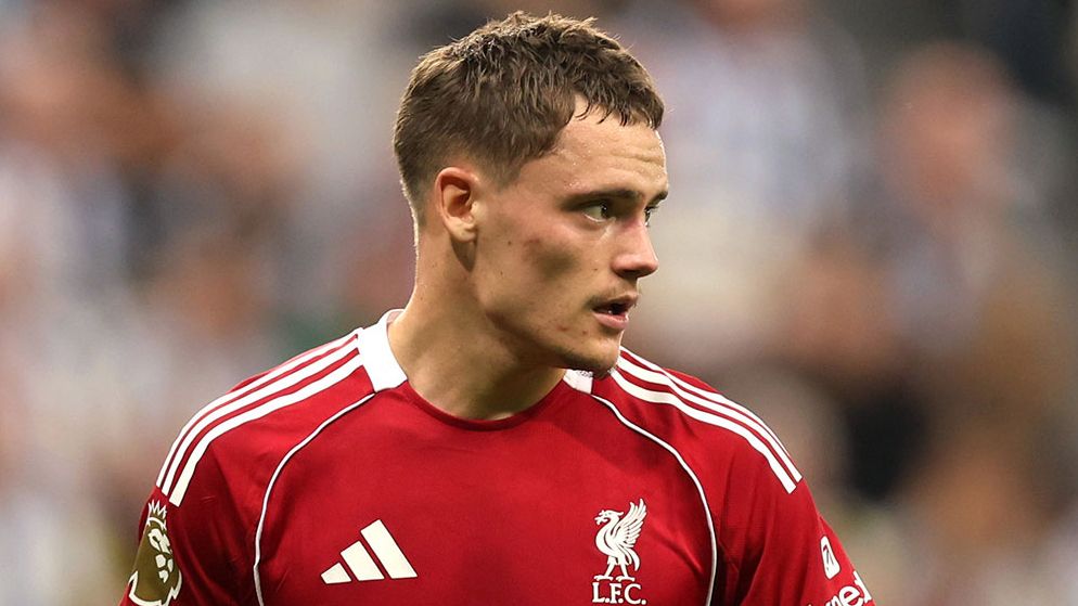 'Another type of football' - Florian Wirtz admits he's still adapting to Premier League with worrying claim he has 'no idea' when first Liverpool goal will come