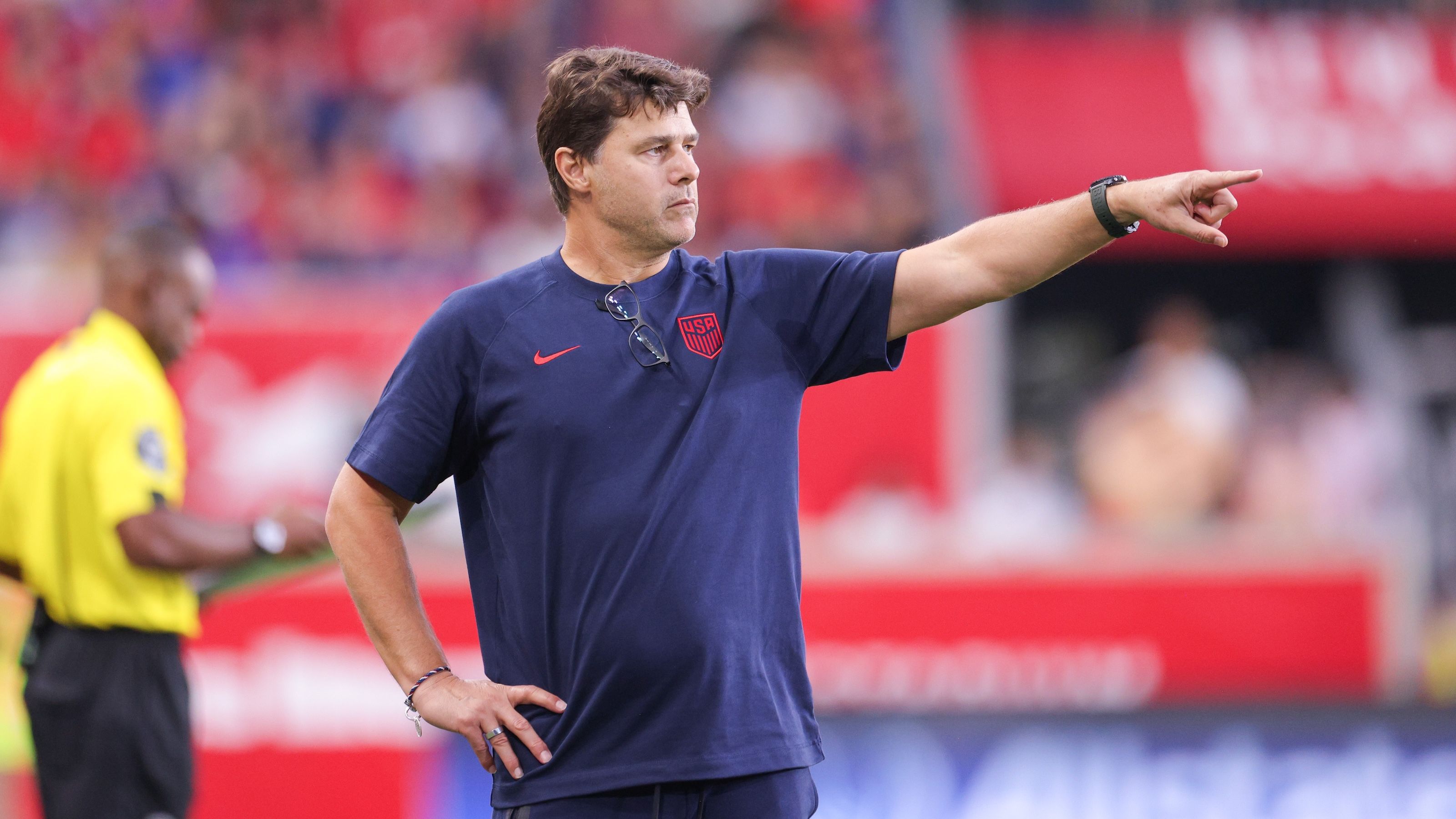 USMNT reportedly finalizing friendly with Cristiano Ronaldo's Portugal at Mercedes-Benz Stadium in final window before 2026 World Cup
