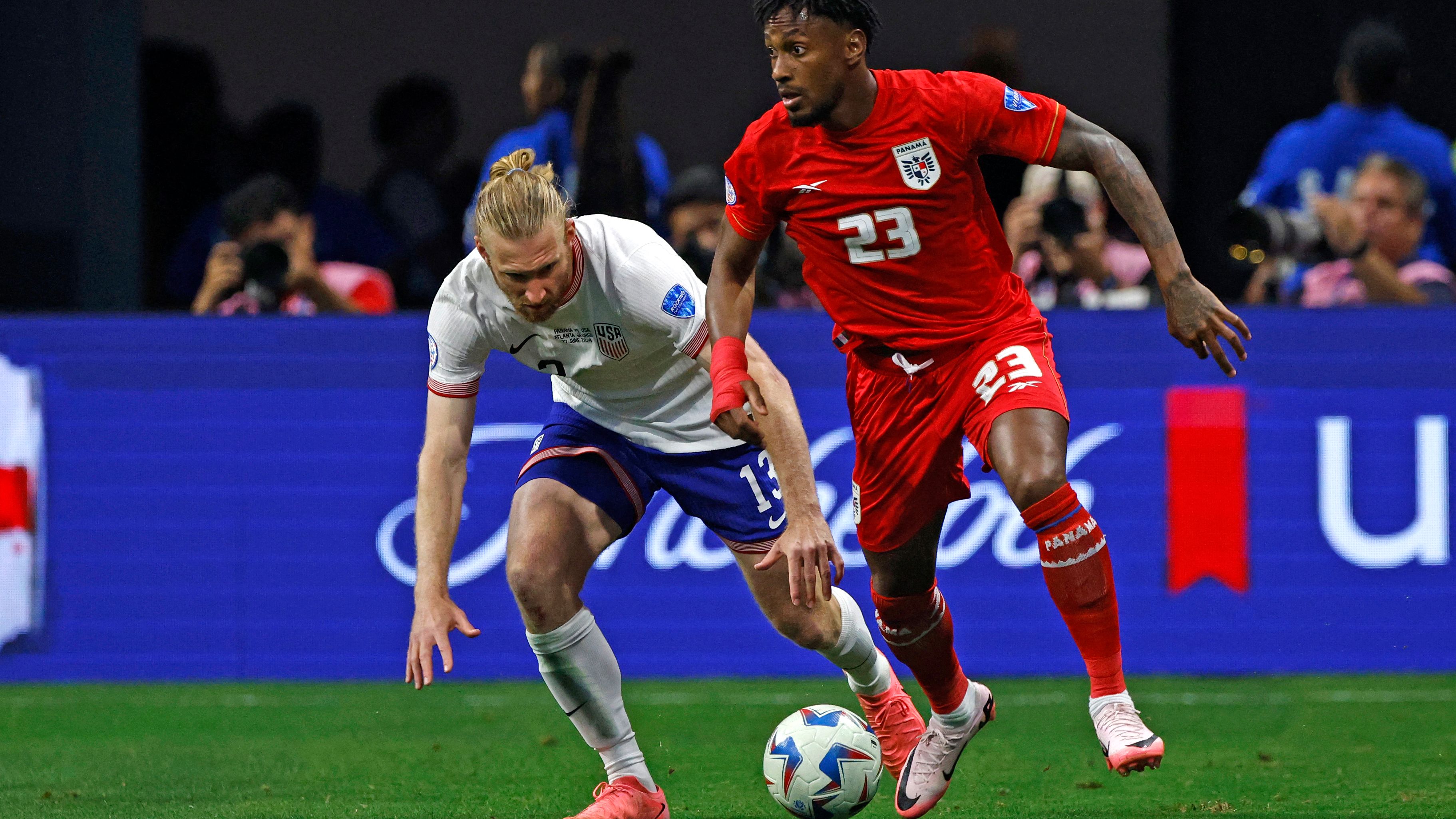 USMNT reportedly finalizing friendly with Cristiano Ronaldo's Portugal at Mercedes-Benz Stadium in final window before 2026 World Cup