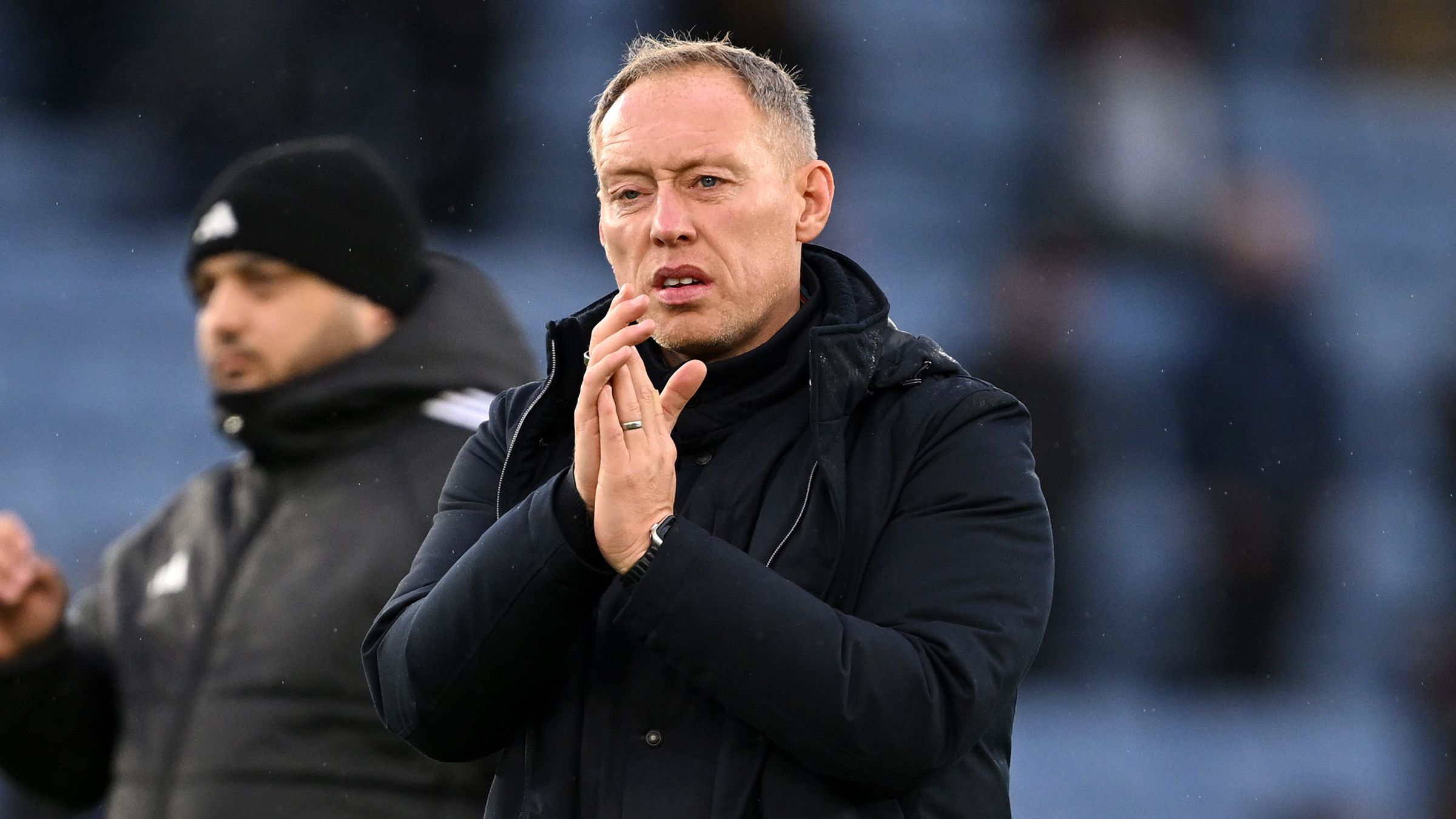Steve Cooper takes shock European job after sackings from Nottingham Forest & Leicester