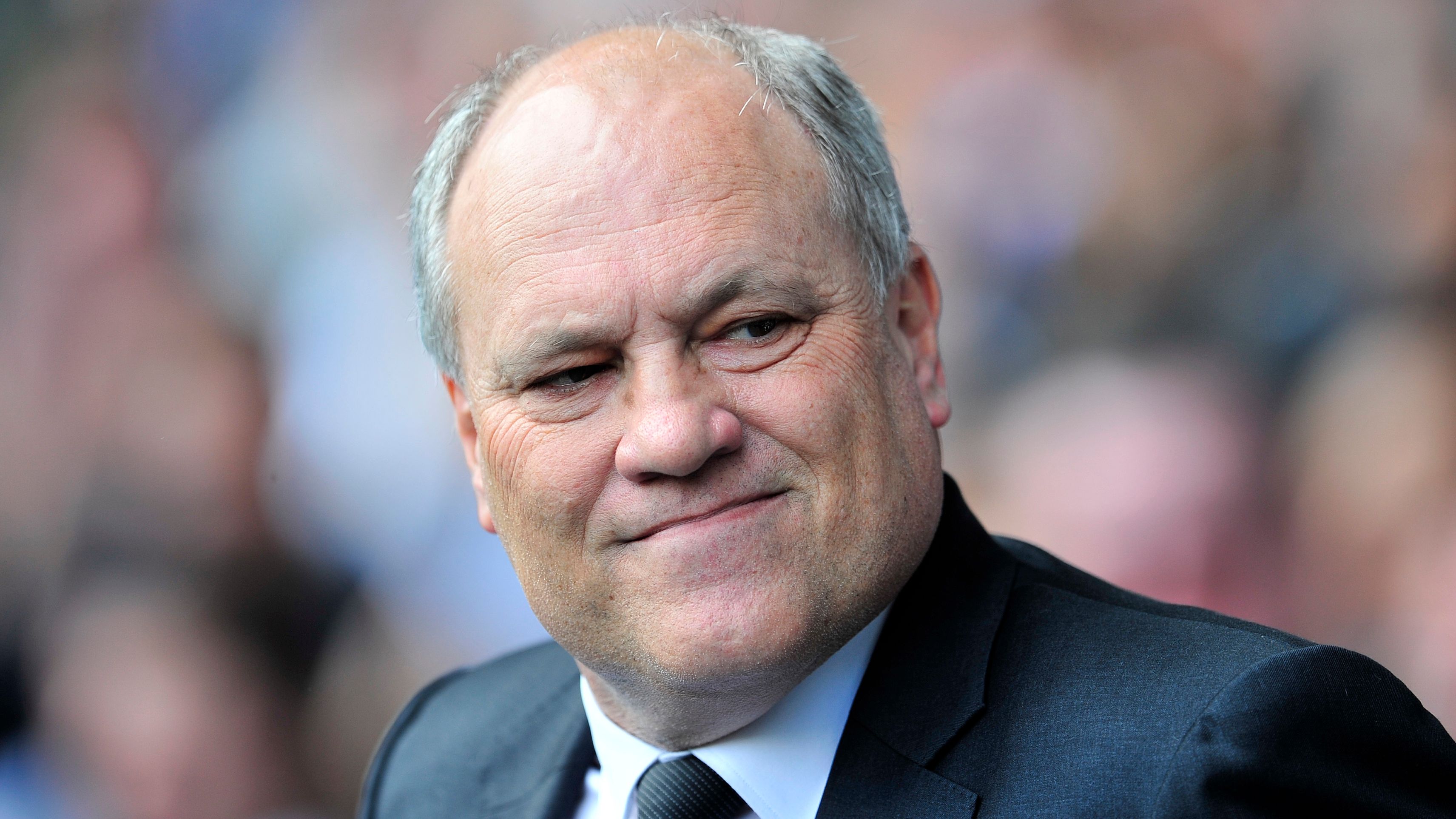Revealed: Daniel Levy scuppered Tottenham's hopes of signing Luis Suarez because he didn't know what position the future Liverpool & Barcelona star played