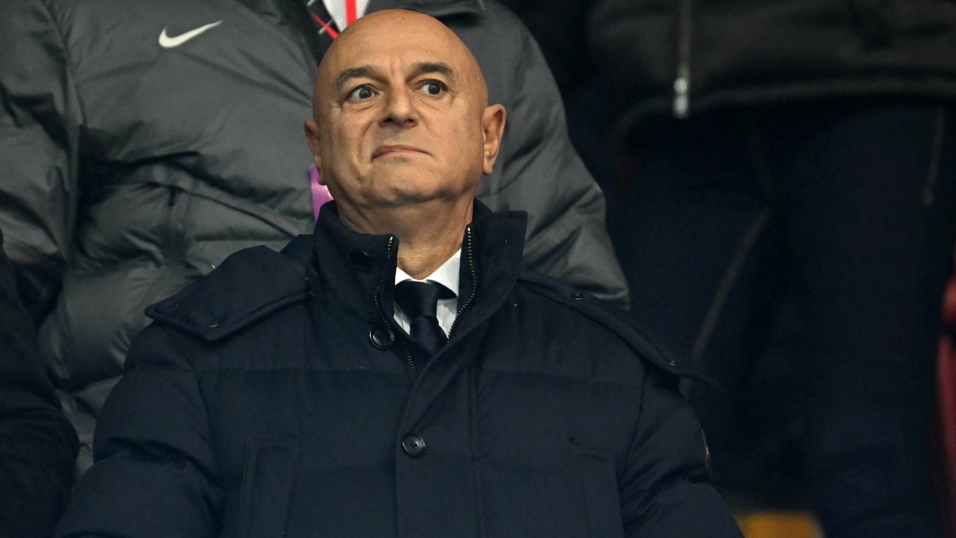 Revealed: Daniel Levy scuppered Tottenham's hopes of signing Luis Suarez because he didn't know what position the future Liverpool & Barcelona star played