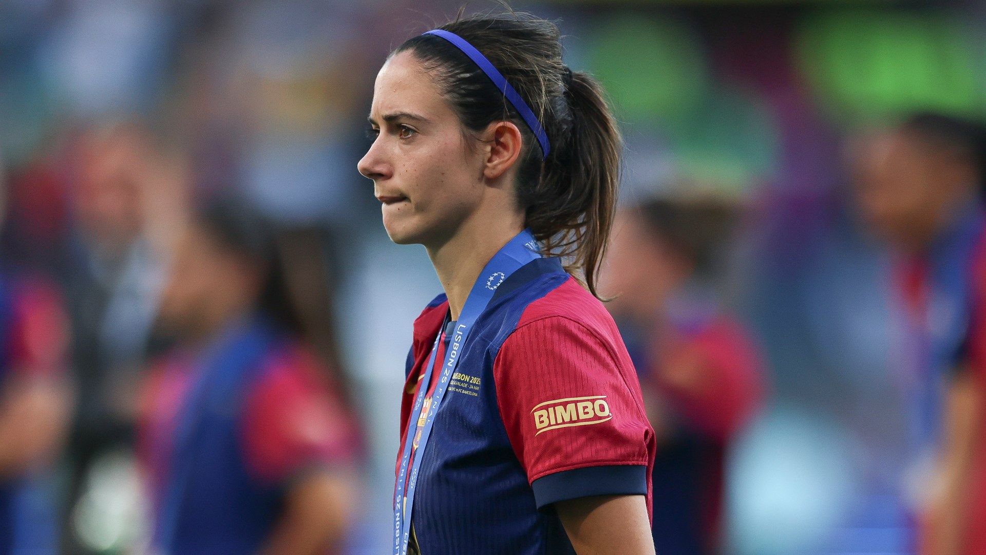 The top 26 best women's players on EA Sports FC 26 - listed
