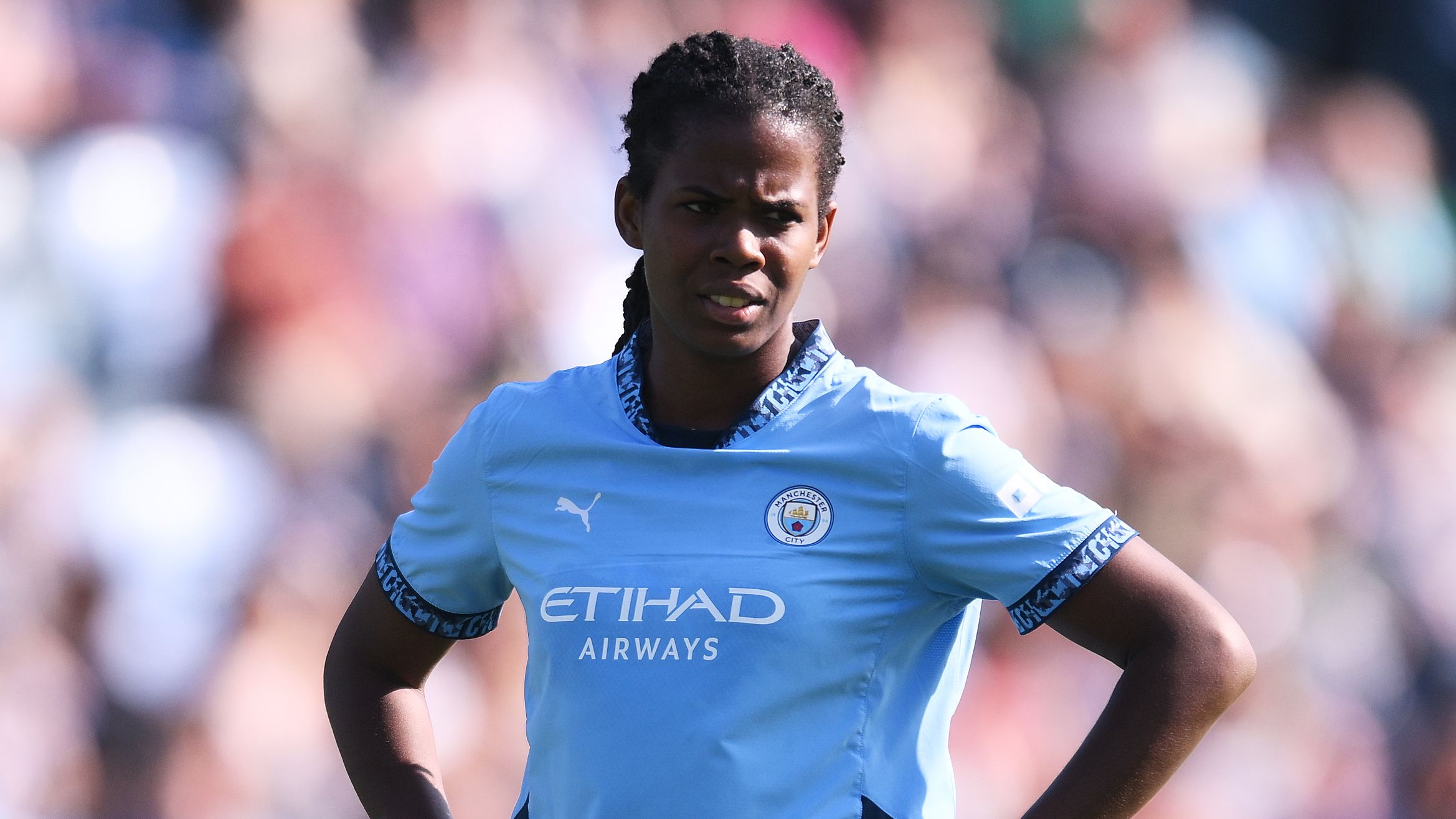 The top 26 best women's players on EA Sports FC 26 - listed