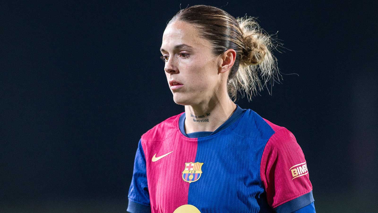 The top 26 best women's players on EA Sports FC 26 - listed