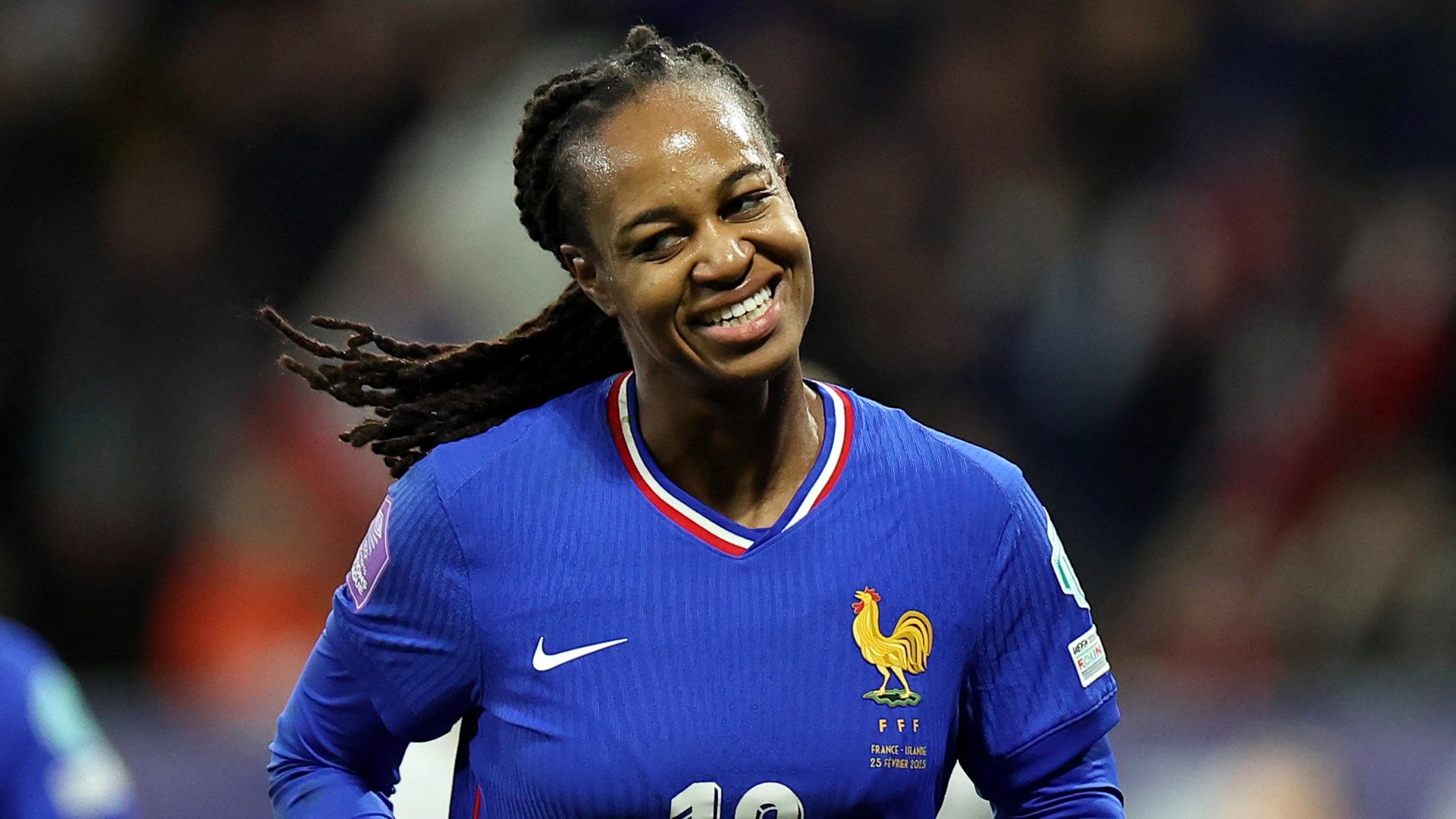 The top 26 best women's players on EA Sports FC 26 - listed