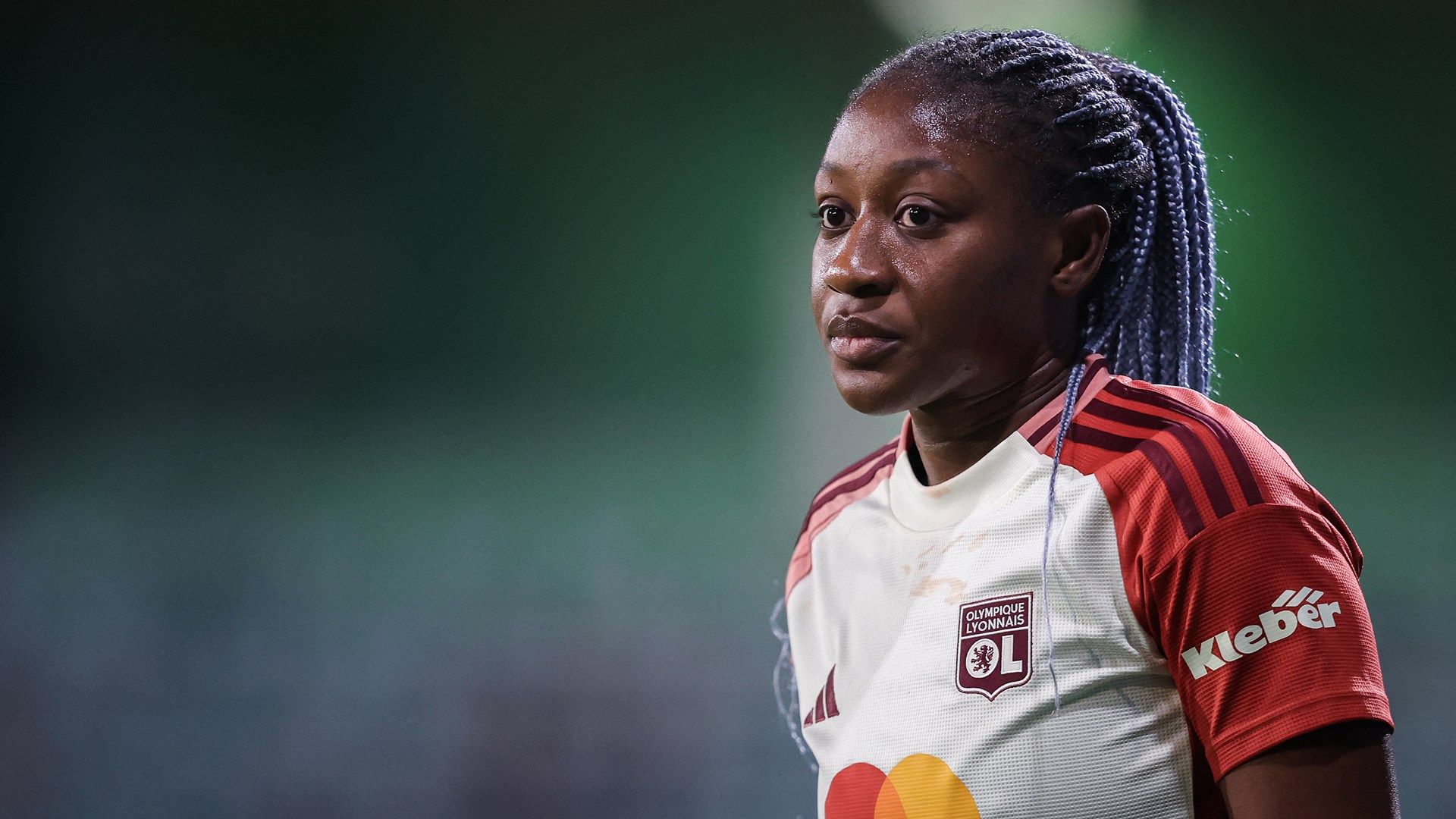 The top 26 best women's players on EA Sports FC 26 - listed