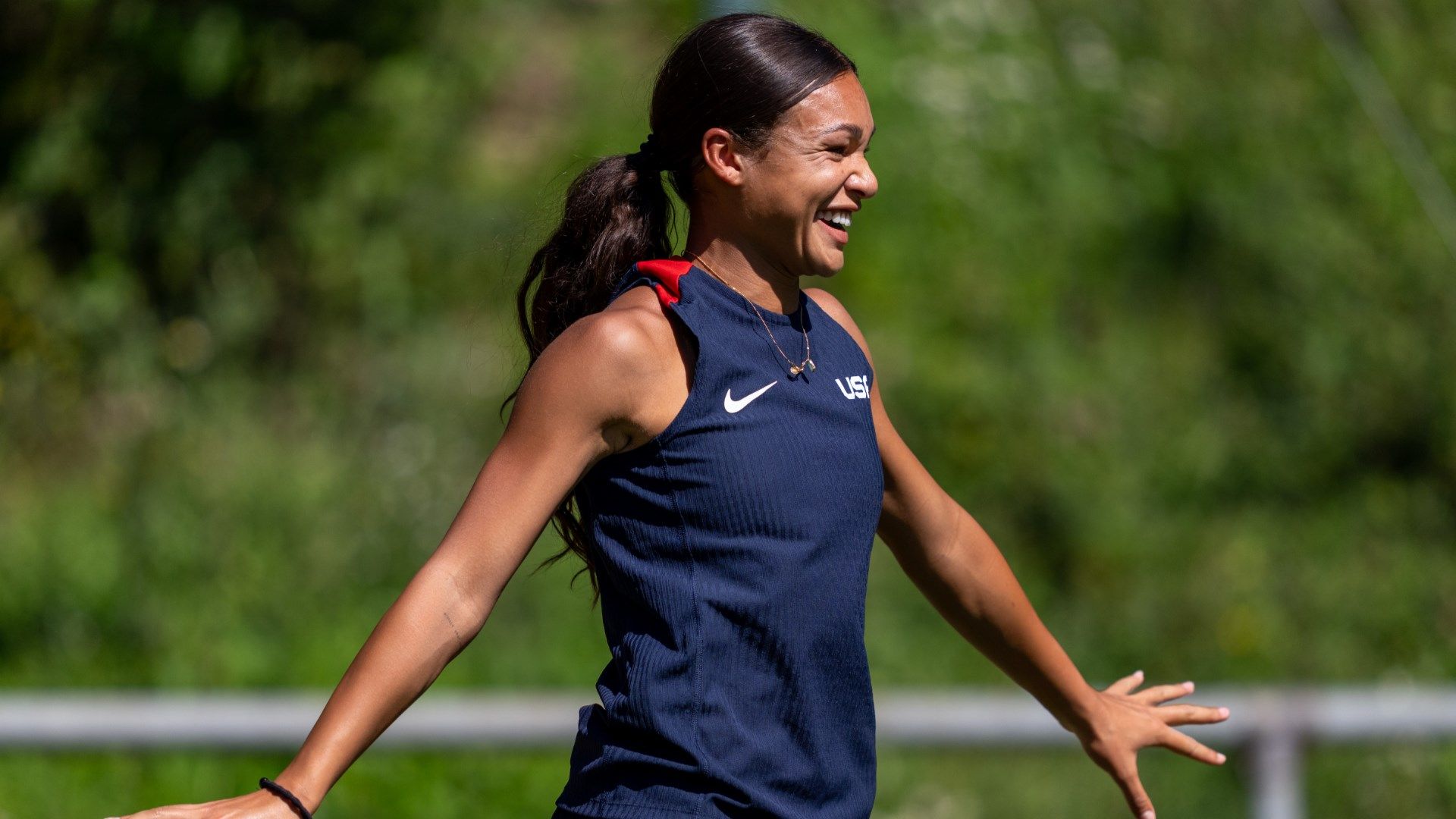 The top 26 best women's players on EA Sports FC 26 - listed