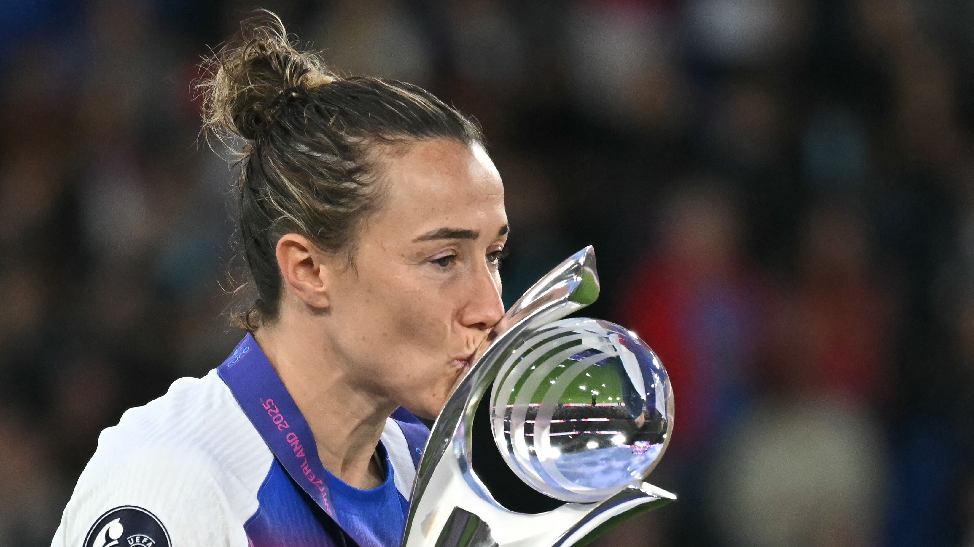 The top 26 best women's players on EA Sports FC 26 - listed