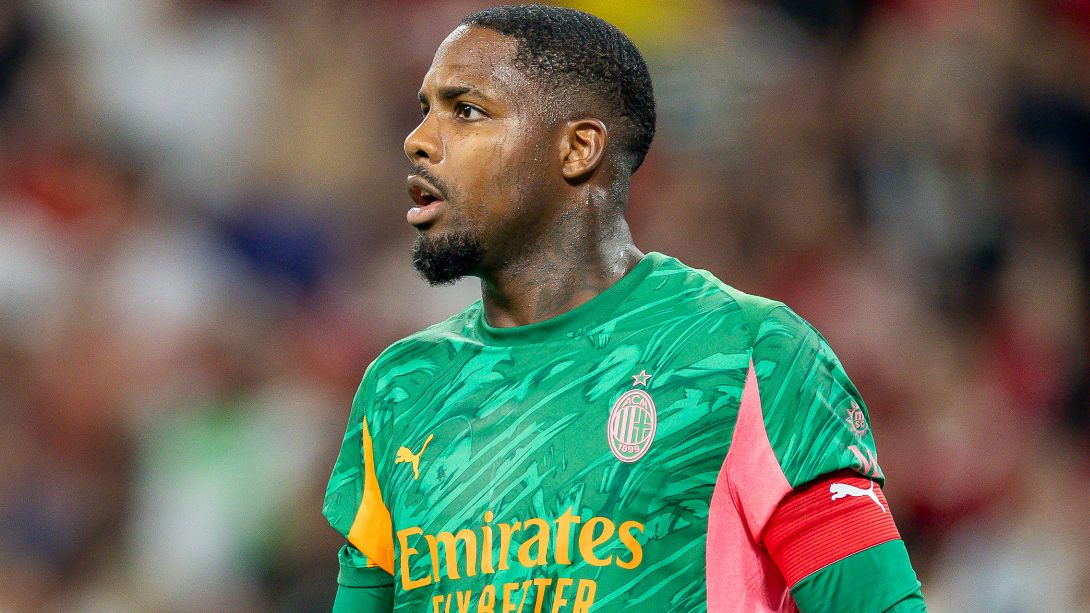 How Chelsea's transfer pursuit of Mike Maignan was scuppered by AC Milan as next steps revealed