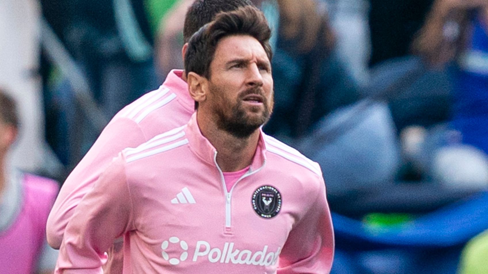 Lionel Messi bags career first achievement despite missing Argentina's final 2026 World Cup qualifier against Ecuador