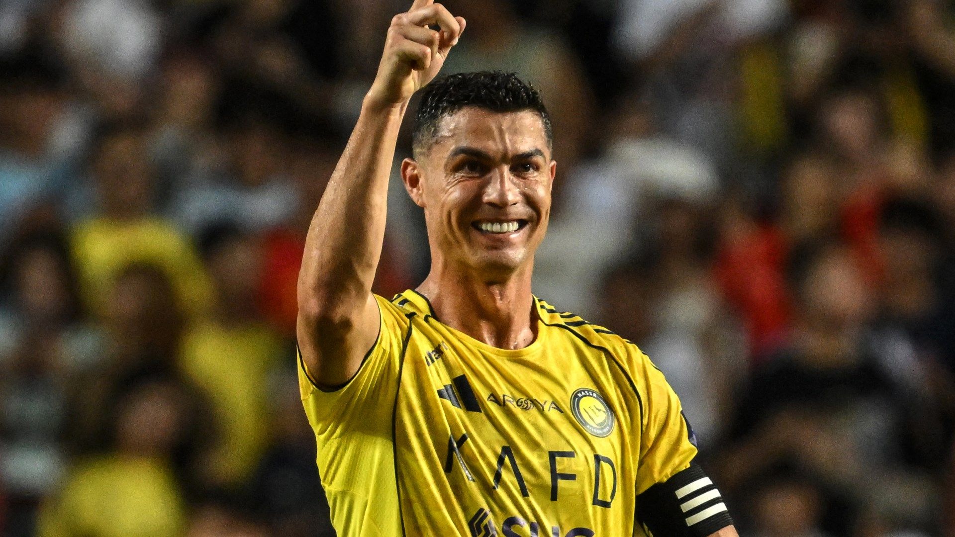 Cristiano Ronaldo wants Wesley Sneijder to reverse retirement & join Al-Nassr so that Dutch icon can 'assist his 1,000th goal'