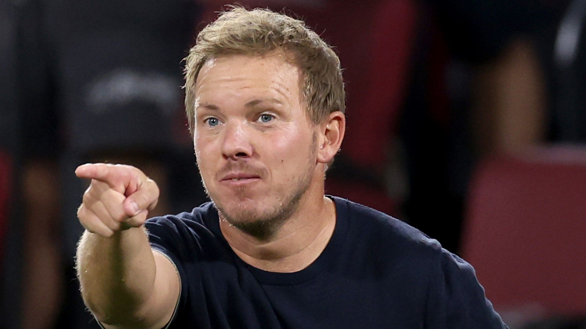 Manuel Neuer's agent 'opens a can of worms' on Germany return by confirming Bayern Munich star 'won't say no' to World Cup appearance