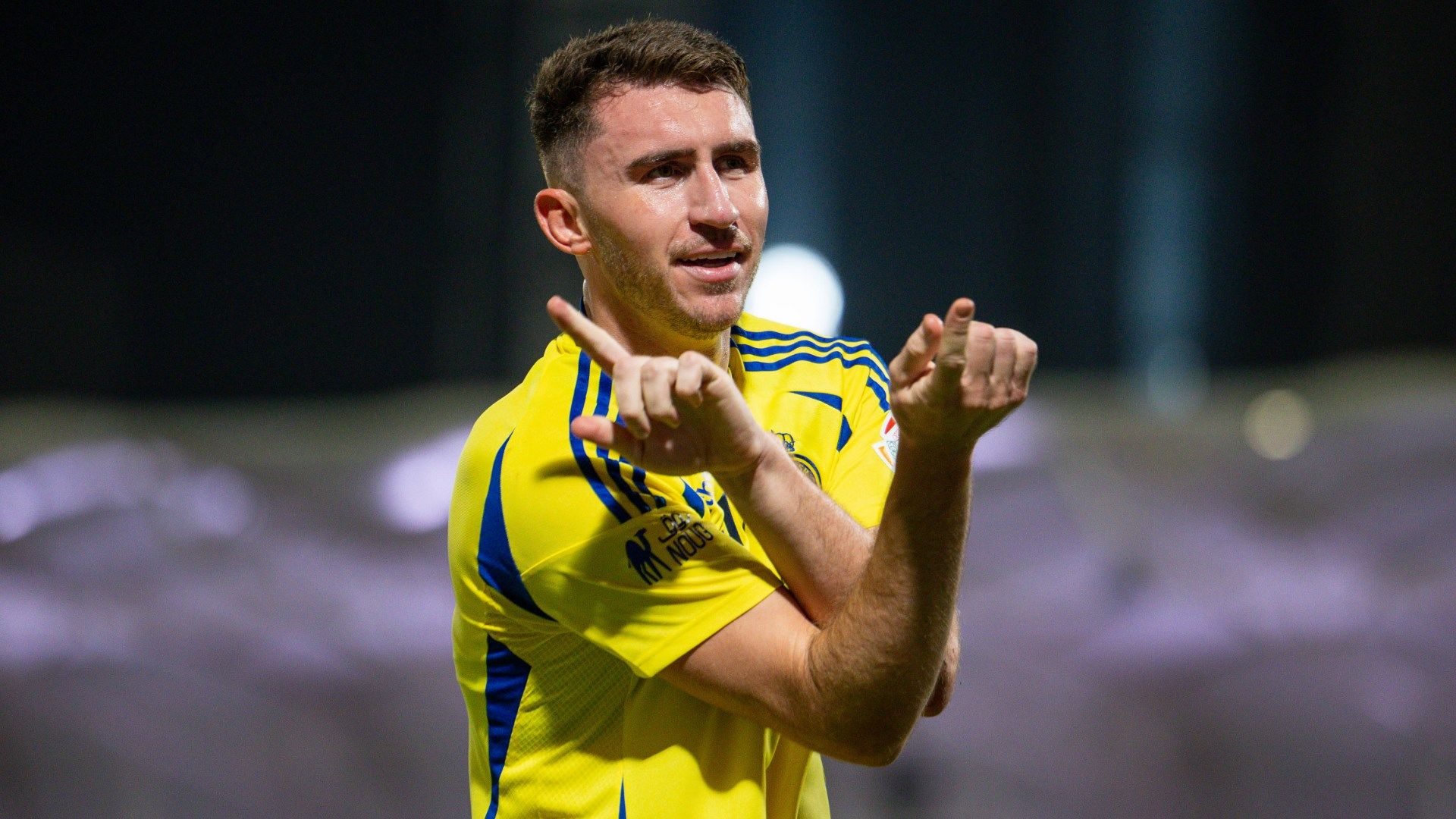 Aymeric Laporte offered Al-Nassr escape route by Turkish giants after Athletic Club transfer derailed due to Saudi Pro League giants paperwork issue