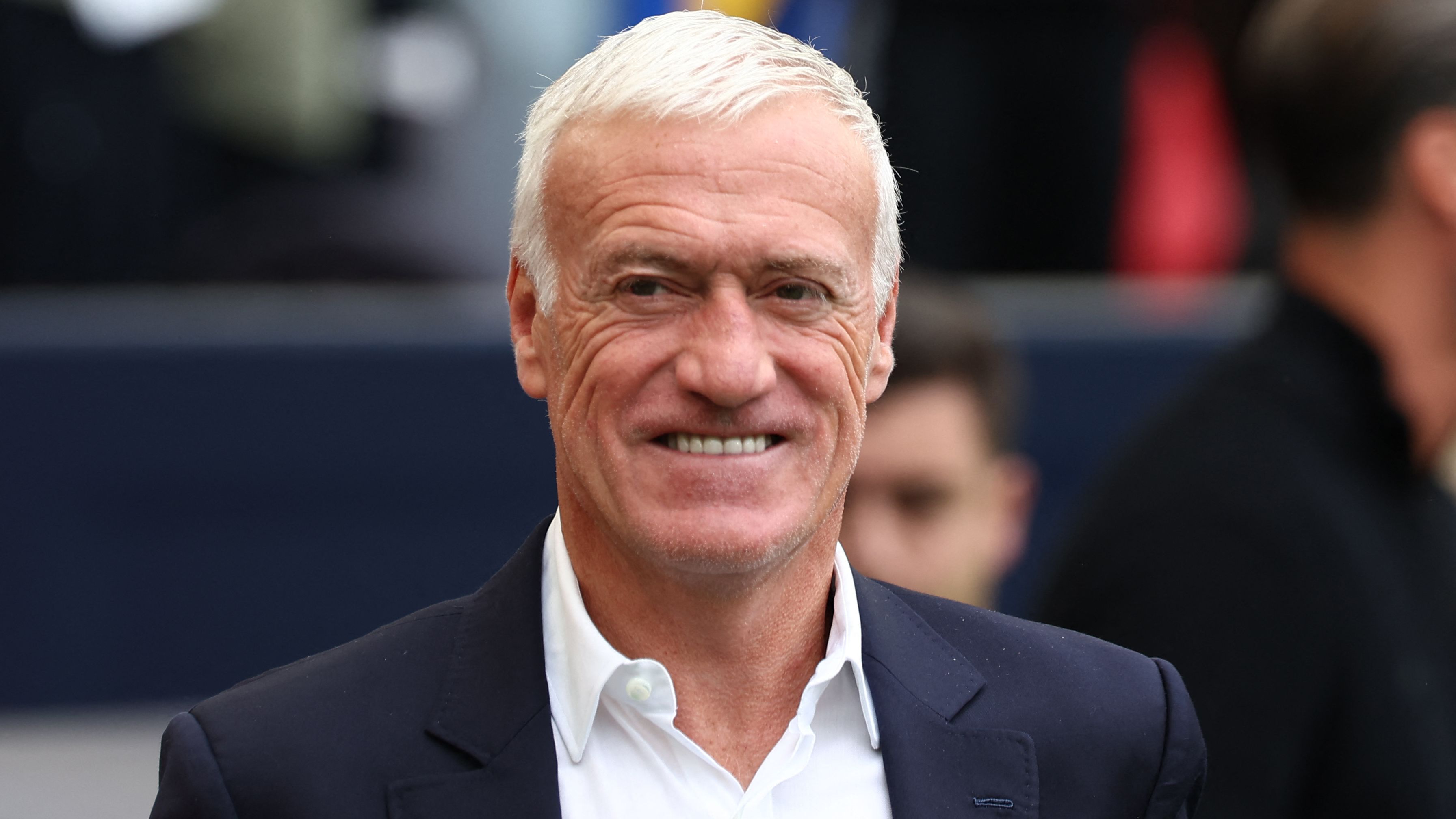 Selfless leader' Kylian Mbappe earns glowing praise from Didier Deschamps after vital penalty in France's narrow win against Iceland