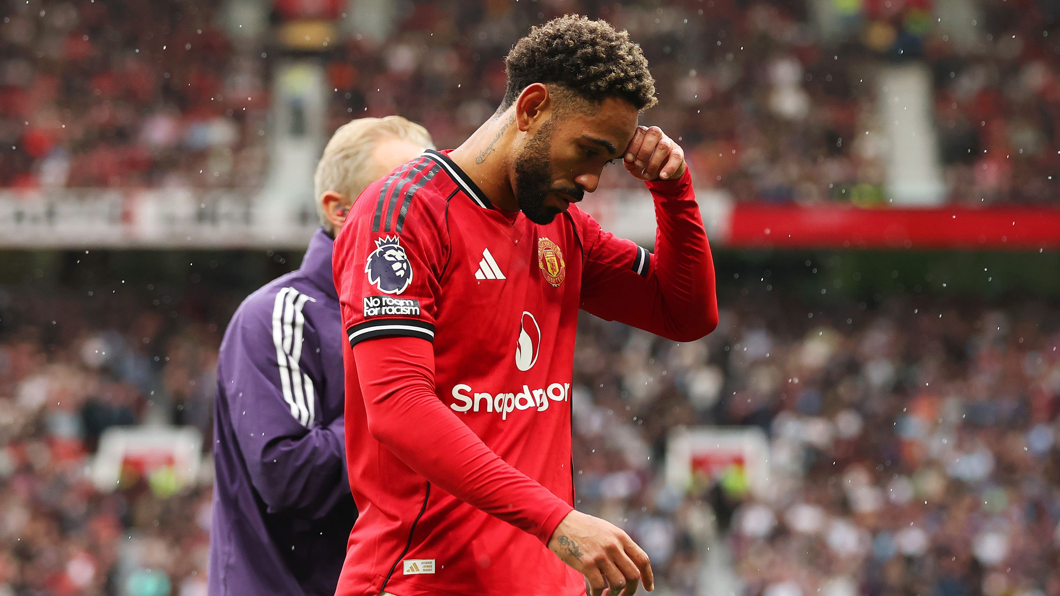 Start Benjamin Sesko, move Bruno Fernandes forward and the changes Ruben Amorim must make to kick-start Man Utd's stalled season as crucial derby at Man City looms