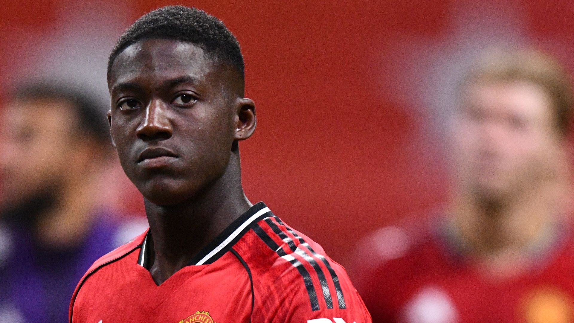 Start Benjamin Sesko, move Bruno Fernandes forward and the changes Ruben Amorim must make to kick-start Man Utd's stalled season as crucial derby at Man City looms
