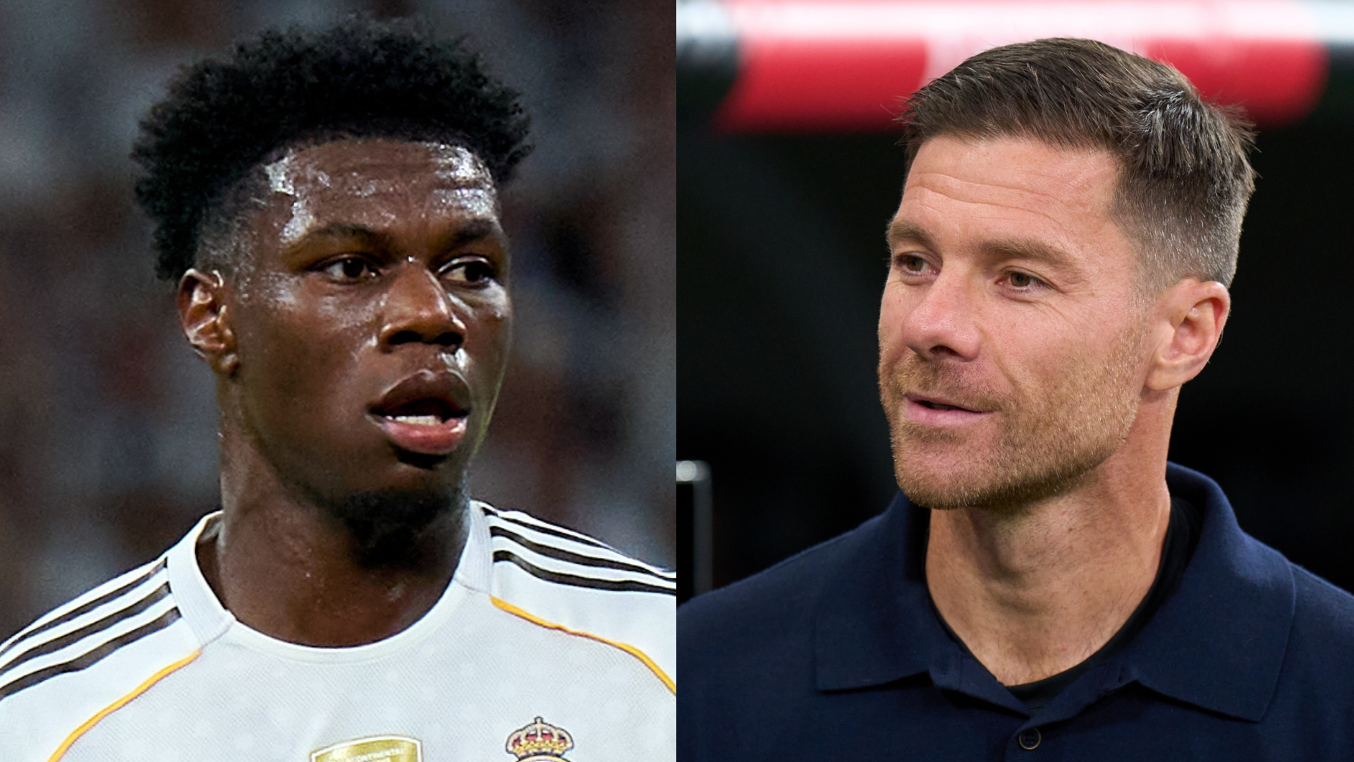 Xabi Alonso has 'new ideas' for Aurelien Tchouameni as 'things are going well' for midfielder under Real Madrid coach