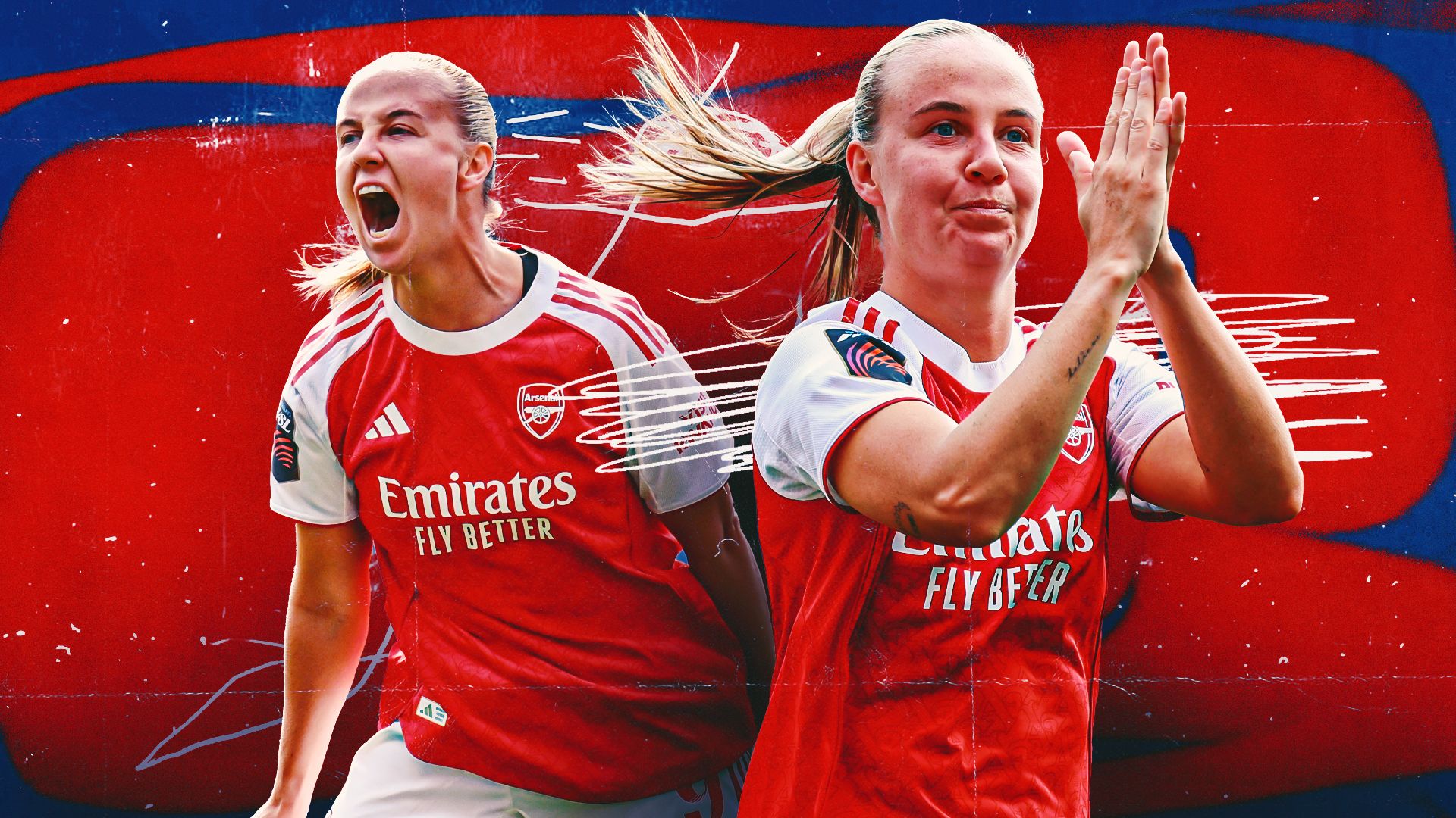 Beth Mead must use limited Arsenal opportunities to show she can still play a key role for the Lionesses