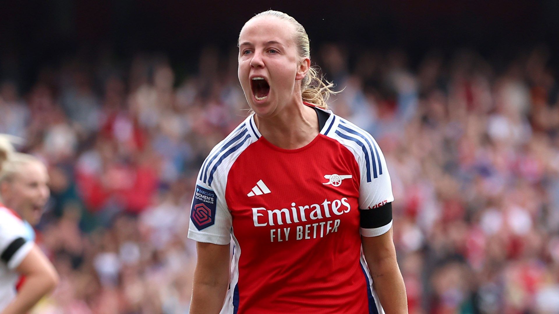 Beth Mead must use limited Arsenal opportunities to show she can still play a key role for the Lionesses