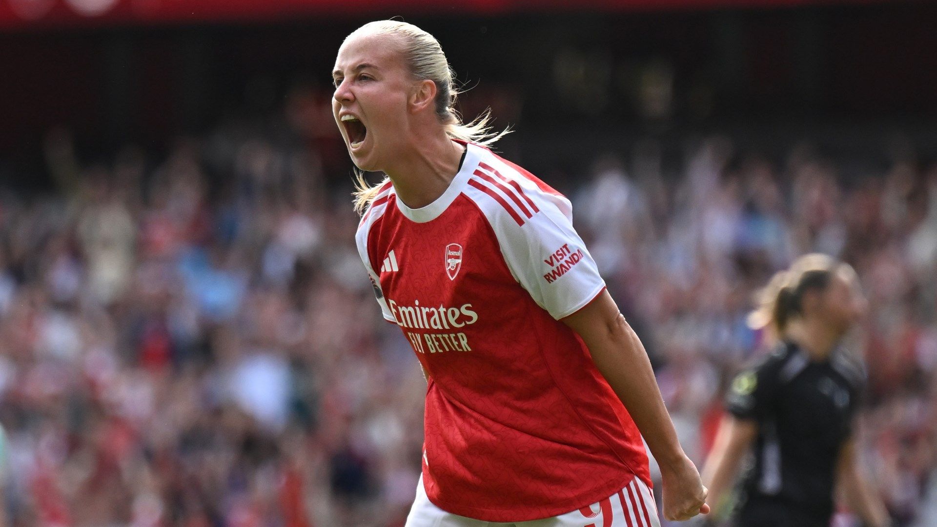 Beth Mead must use limited Arsenal opportunities to show she can still play a key role for the Lionesses