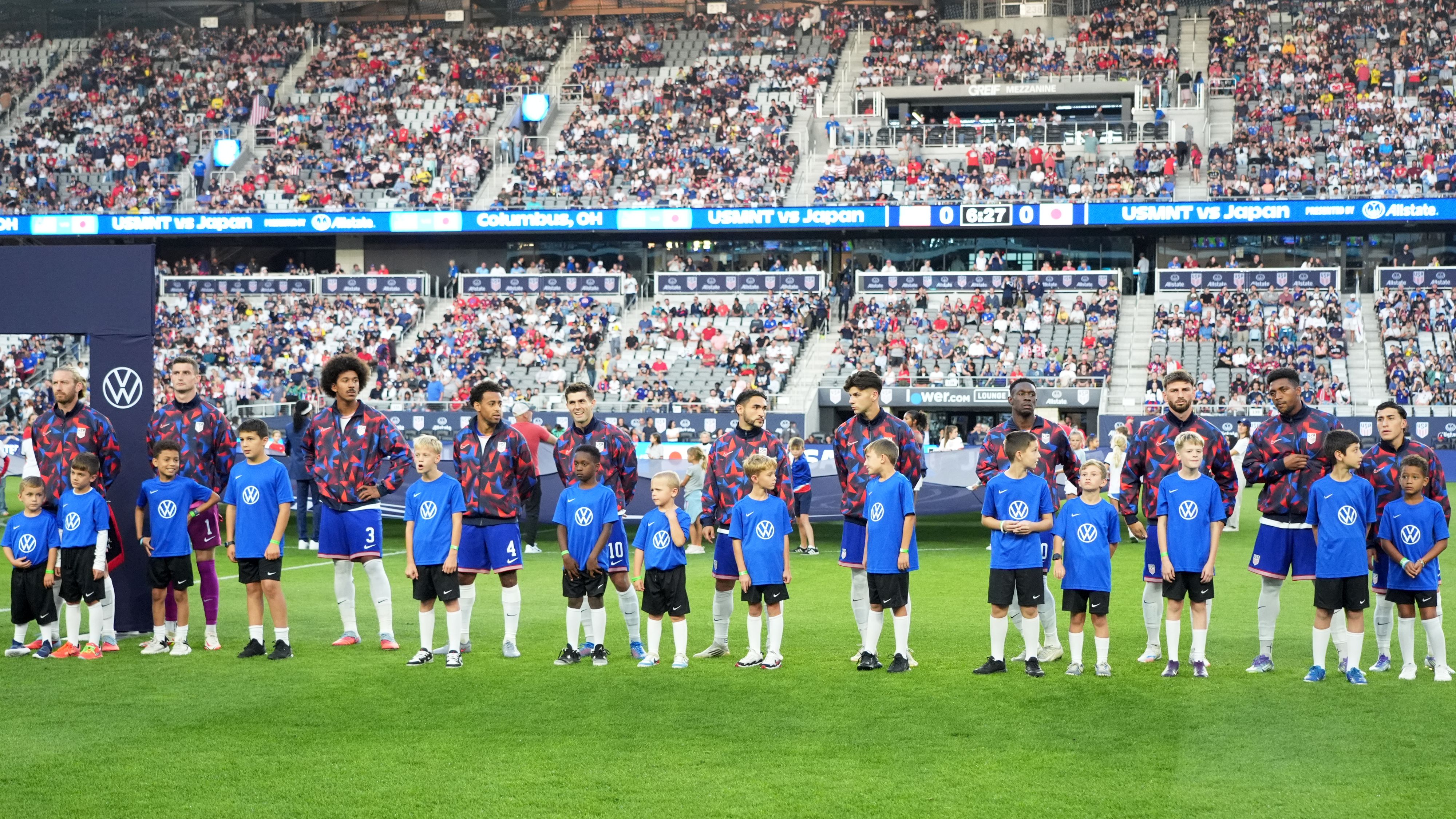 'It did rub me the wrong way' - Alexi Lalas criticizes Mauricio Pochettino for describing USMNT friendlies as training sessions