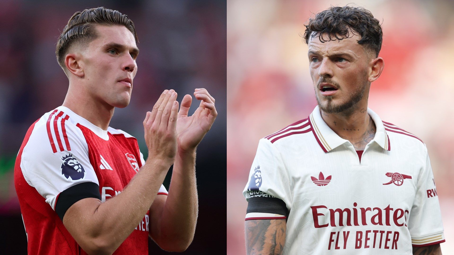 'He lives for goals!' - Ben White backs 'monster' Viktor Gyokeres to be a big hit for Arsenal after holding secret summer transfer talks with ex-Brighton team-mate