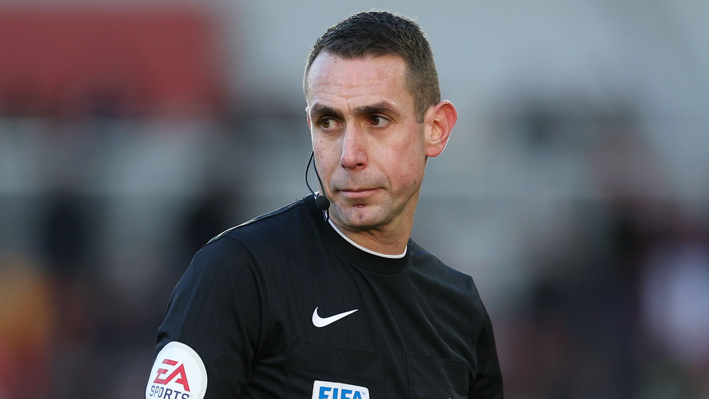 David Coote charged with making indecent video of a child as court date set for disgraced ex-Premier League referee