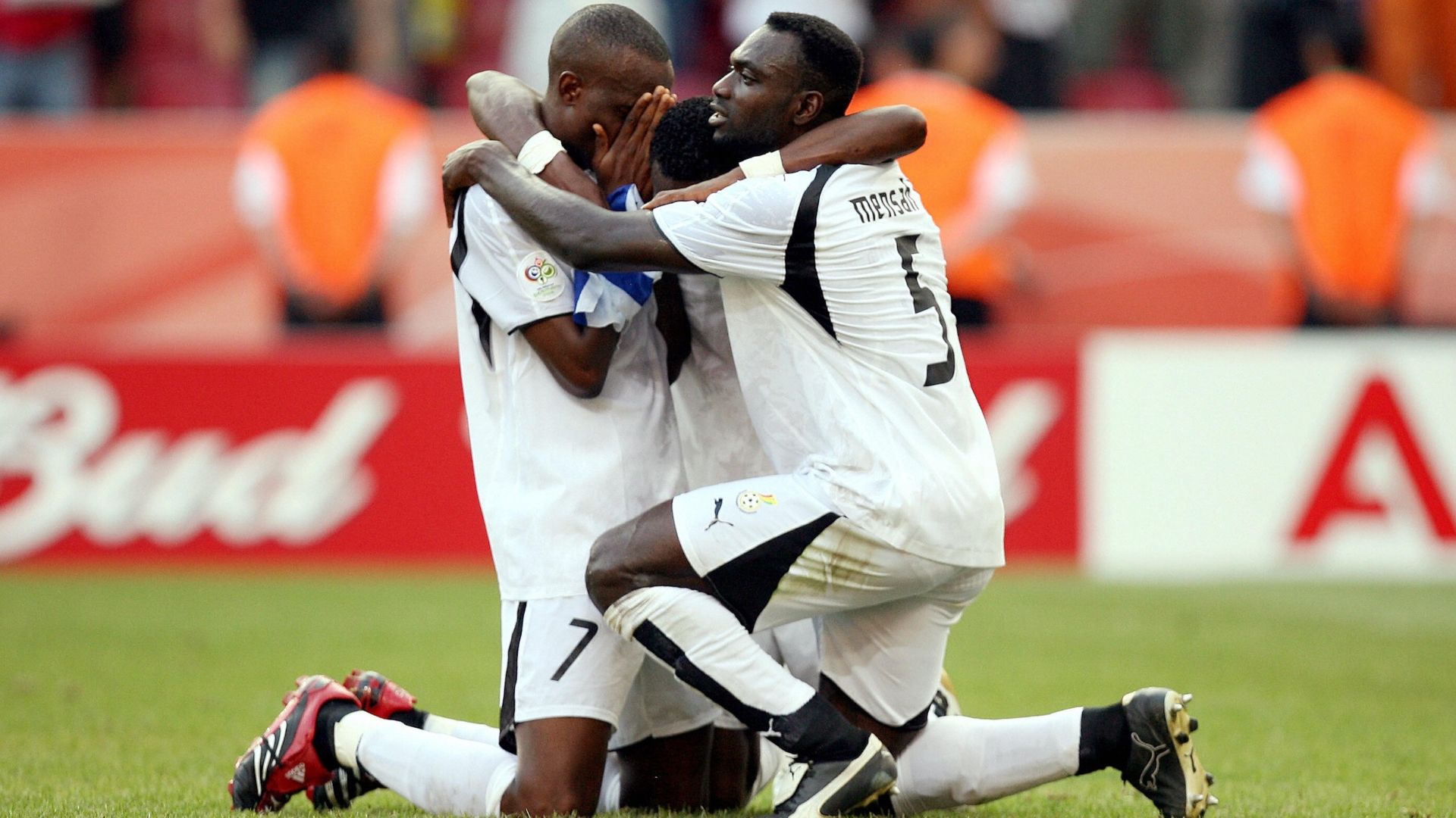 The story of two FIFA World Cup matches that changed the world's perception of African football - 'It was incredibly unfair'