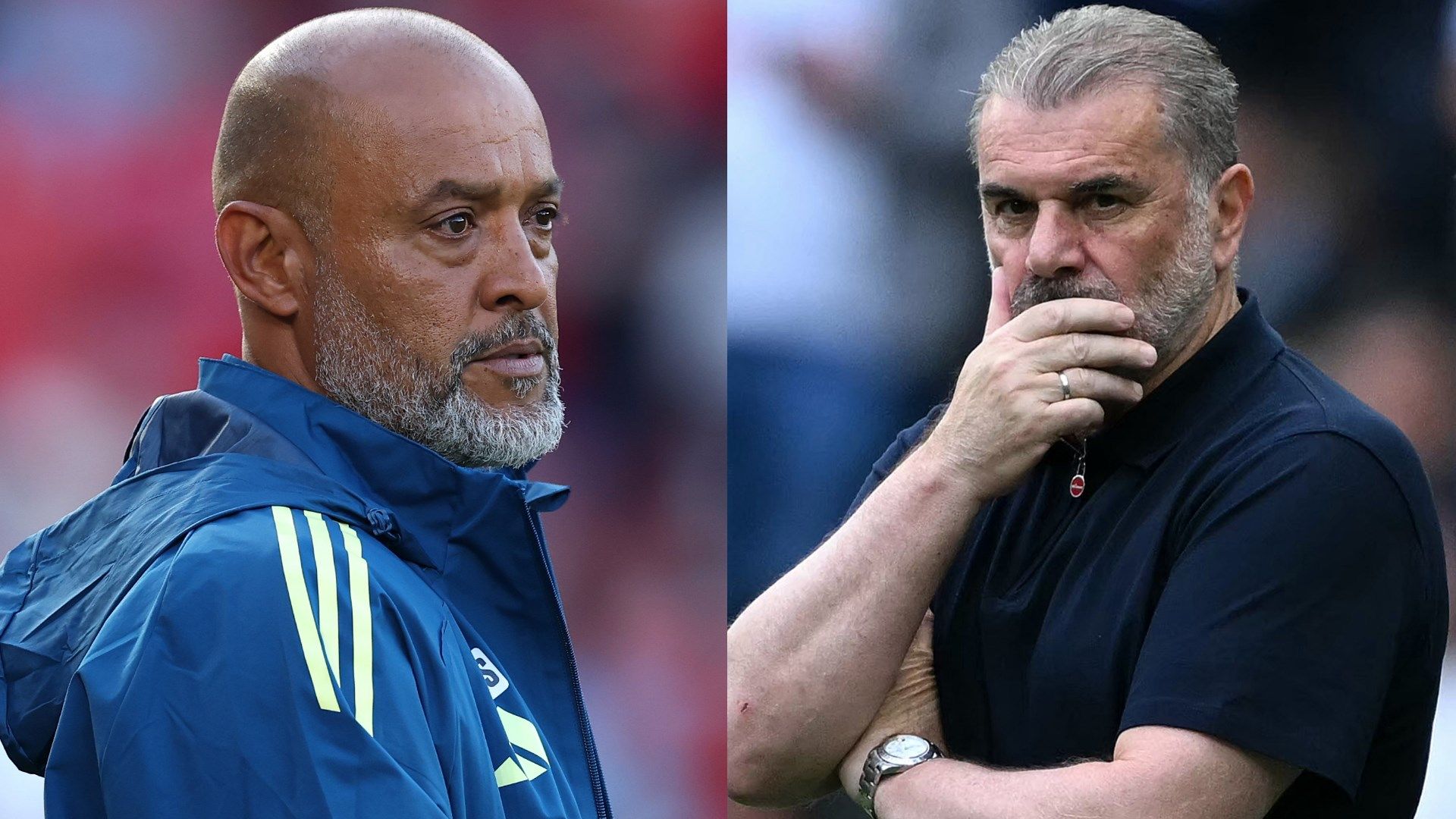 'We know what the owner is like' - Roy Keane claims he has 'no sympathy' for Nottingham Forest managers after Evangelos Marinakis hires Ange Postecoglou to replace Nuno Espirito Santo