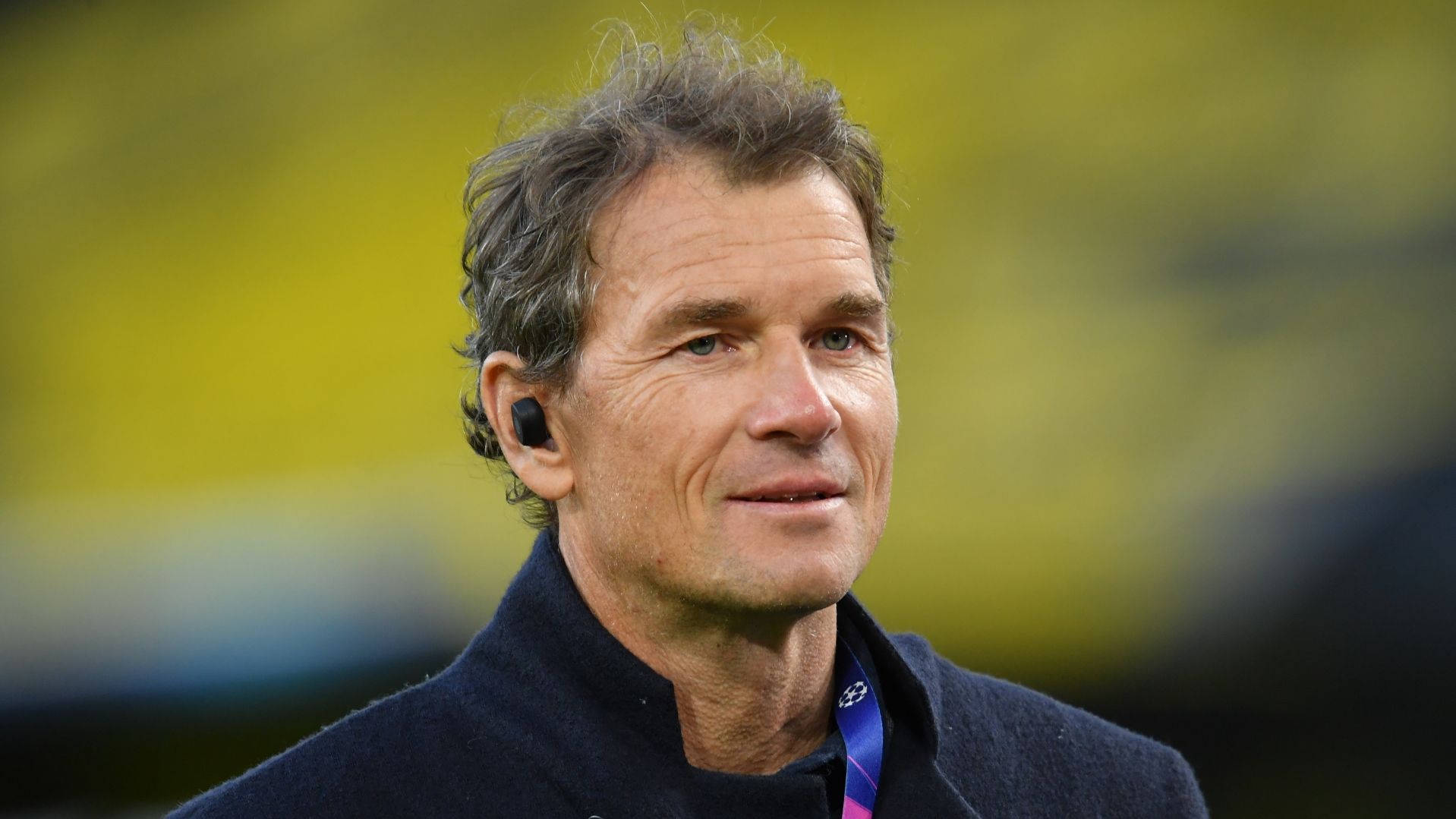 Arsenal legend Jens Lehmann set to complete takeover of German club as ex-goalkeeper has 'very concrete plans' for Bayern Munich local rivals