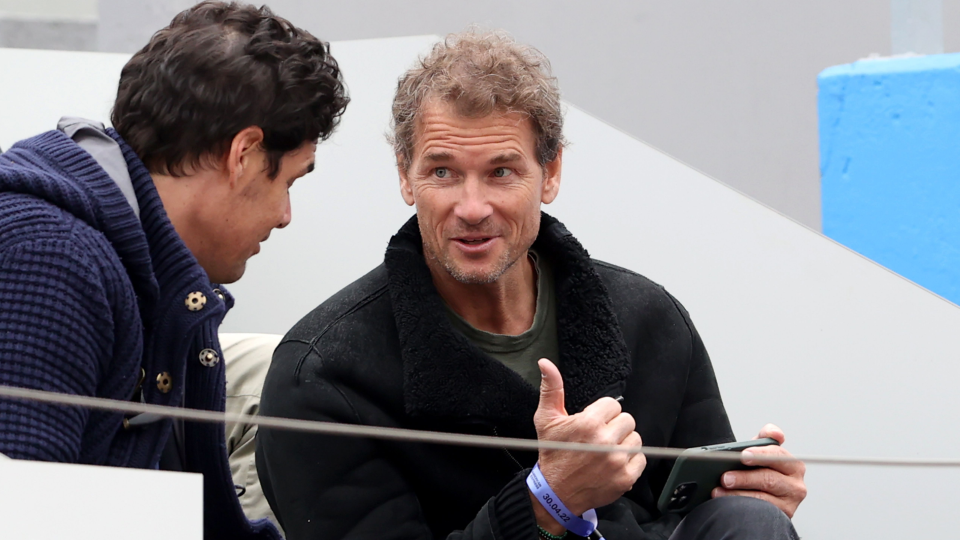 Arsenal legend Jens Lehmann set to complete takeover of German club as ex-goalkeeper has 'very concrete plans' for Bayern Munich local rivals