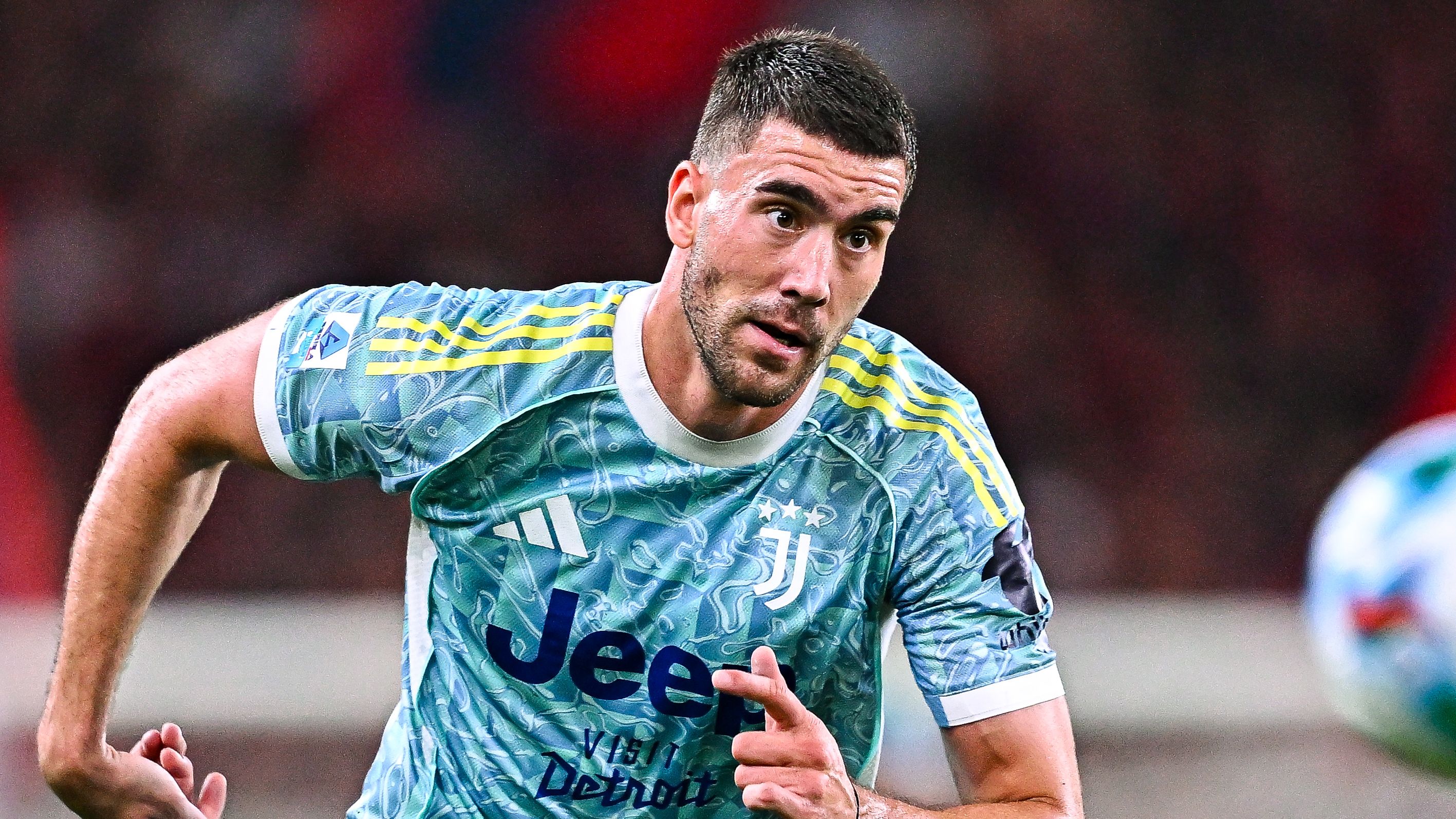 Jonathan David reveals transfer offer from Inter as new Juventus signing confident of strong Dusan Vlahovic partnership