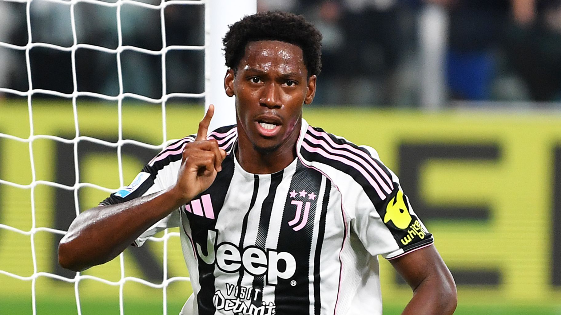 Jonathan David reveals transfer offer from Inter as new Juventus signing confident of strong Dusan Vlahovic partnership