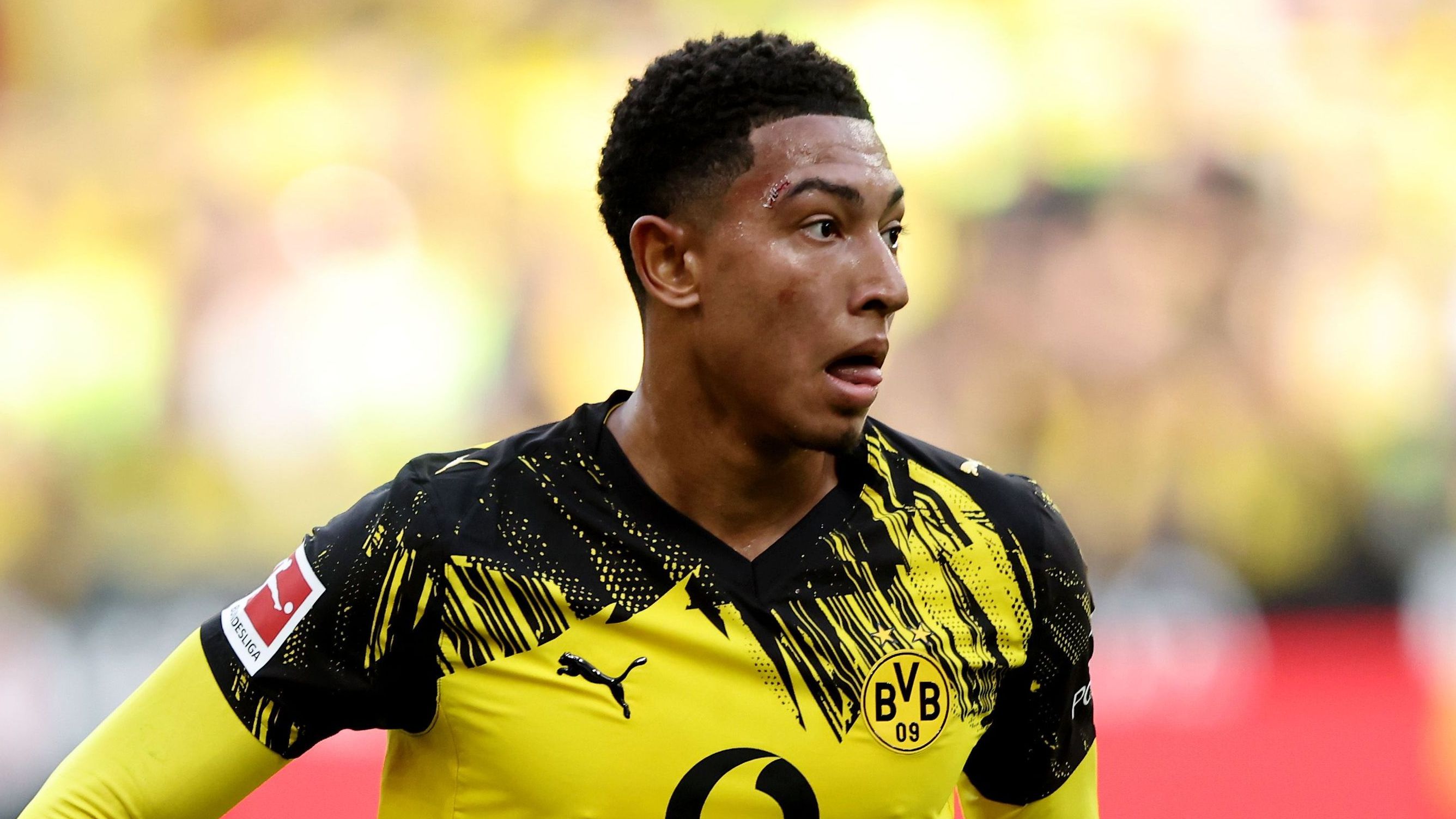 Jobe Bellingham's ideal position named by Niko Kovac as Borussia Dortmund coach 'very happy' with English midfielder despite family confrontation